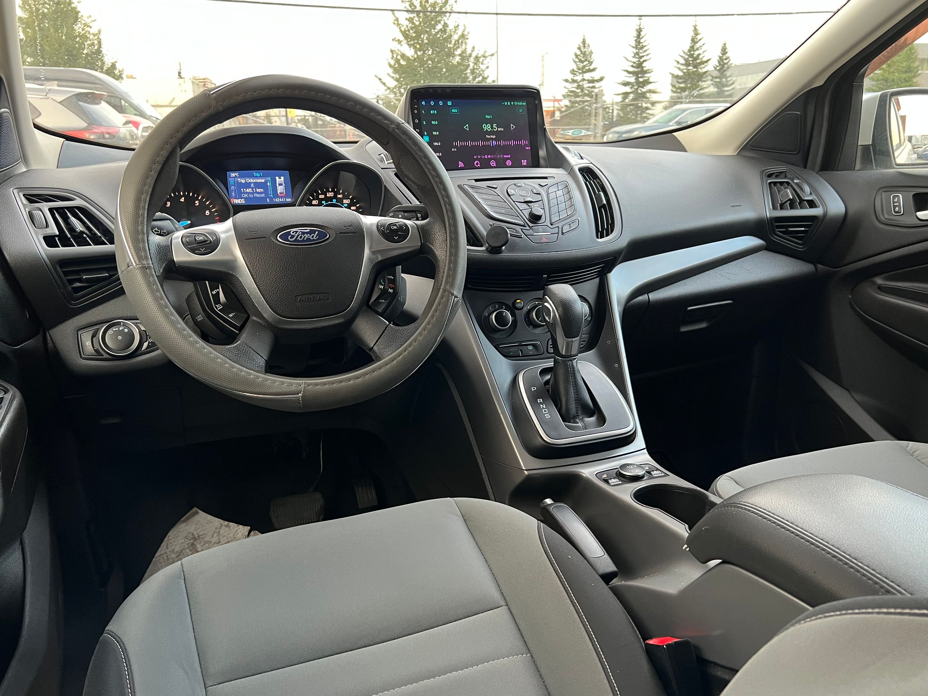 2013 Ford Escape - Image 11