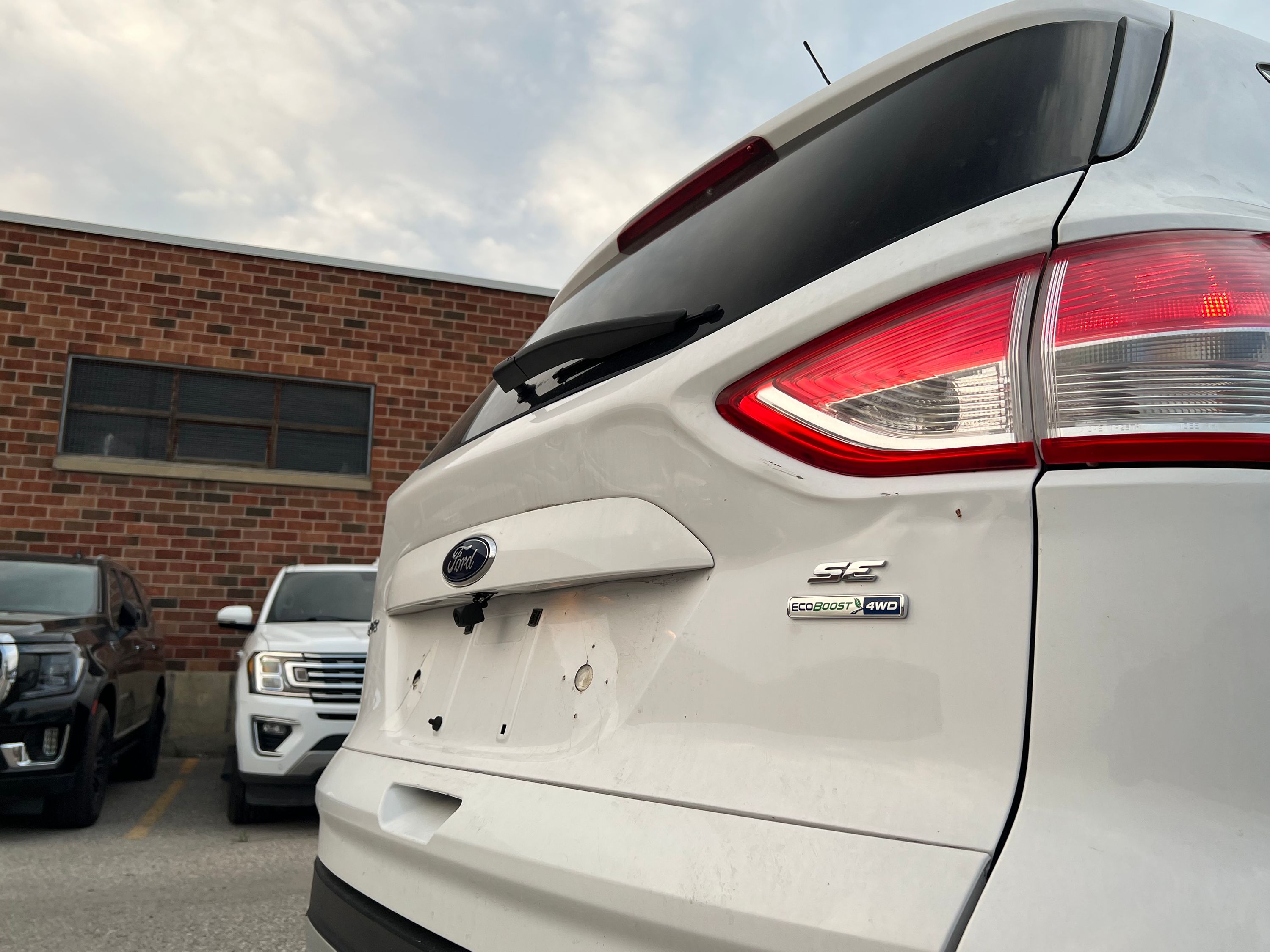 2013 Ford Escape - Image 10