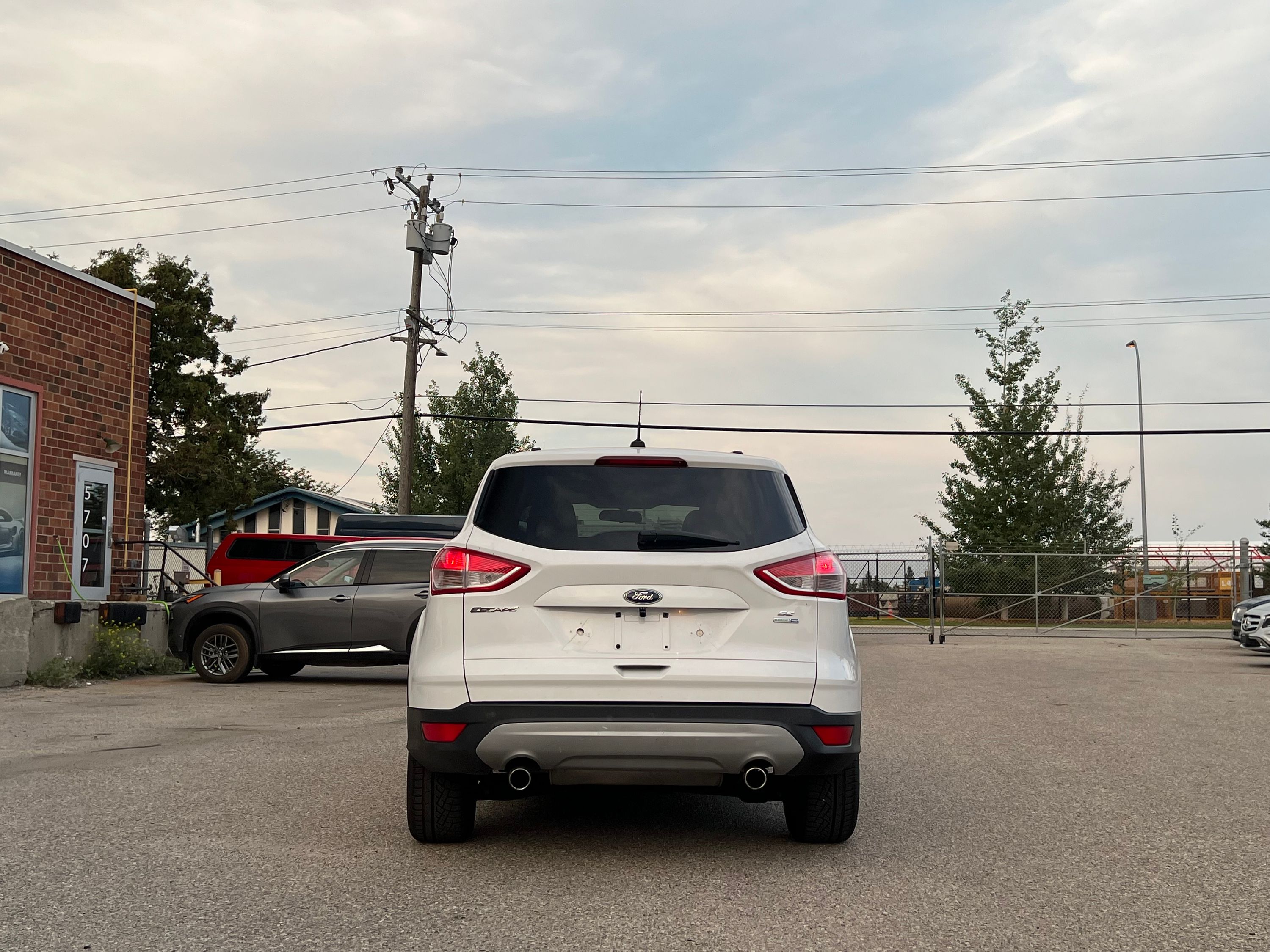 2013 Ford Escape - Image 6