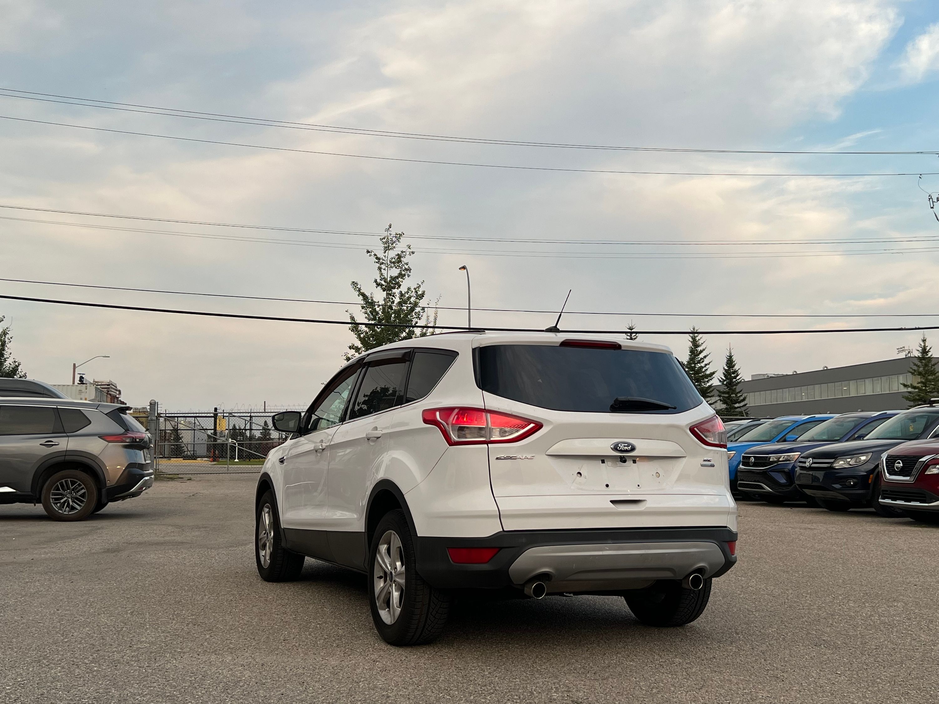 2013 Ford Escape - Image 5