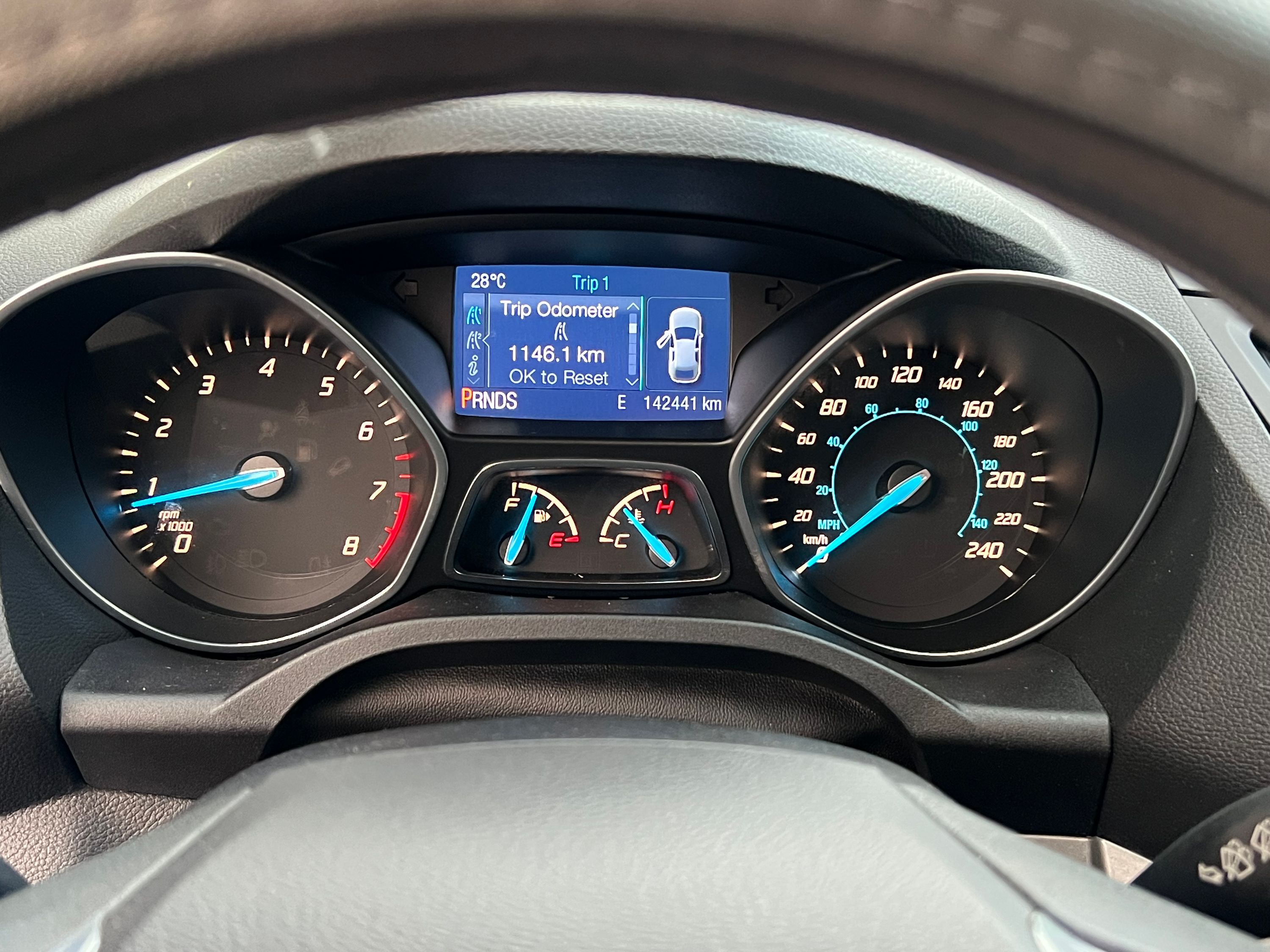 2013 Ford Escape - Image 16