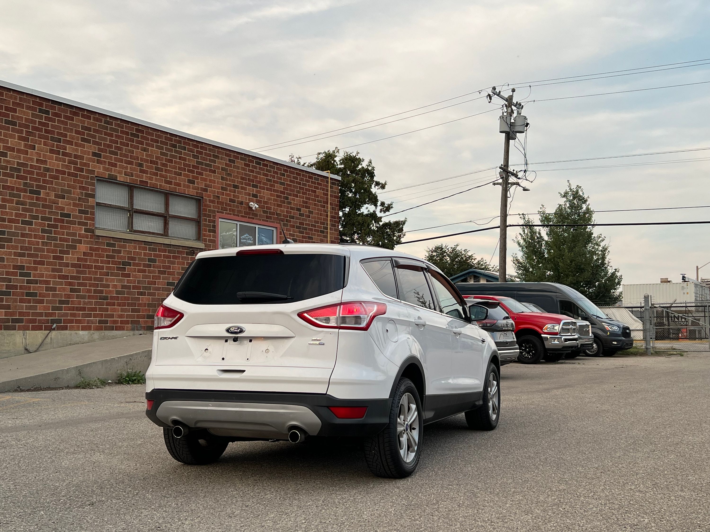 2013 Ford Escape - Image 7