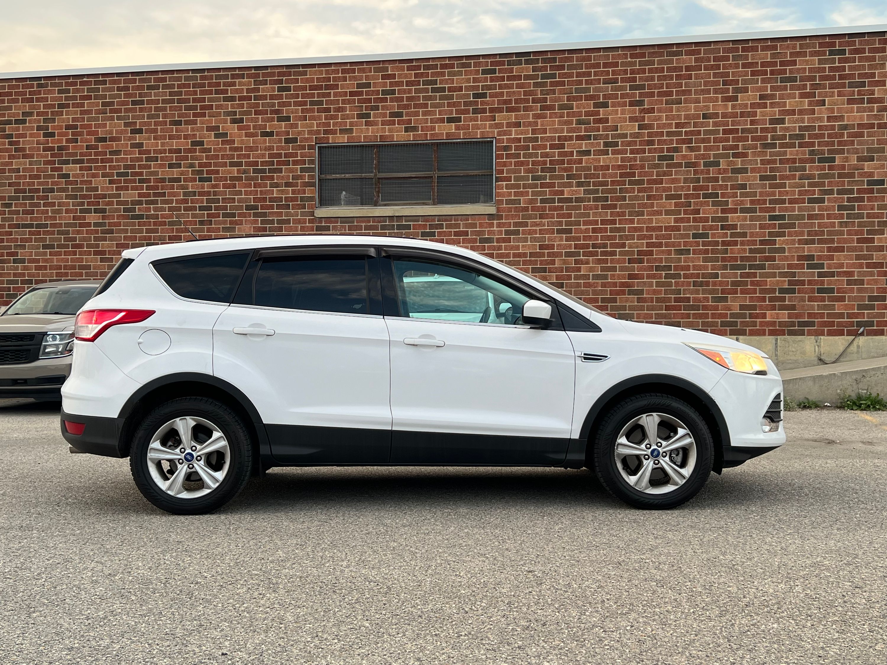 2013 Ford Escape - Image 8