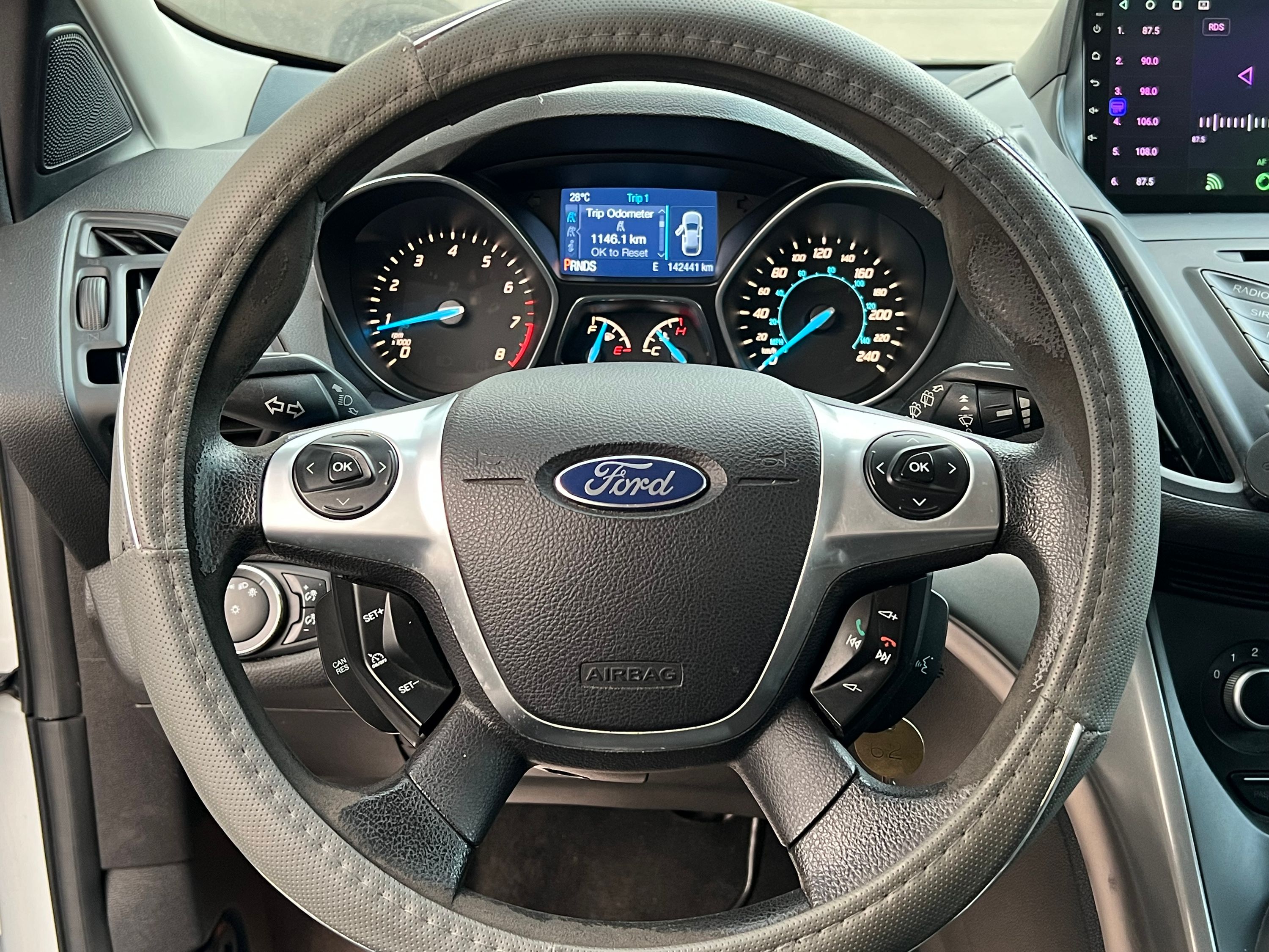 2013 Ford Escape - Image 15