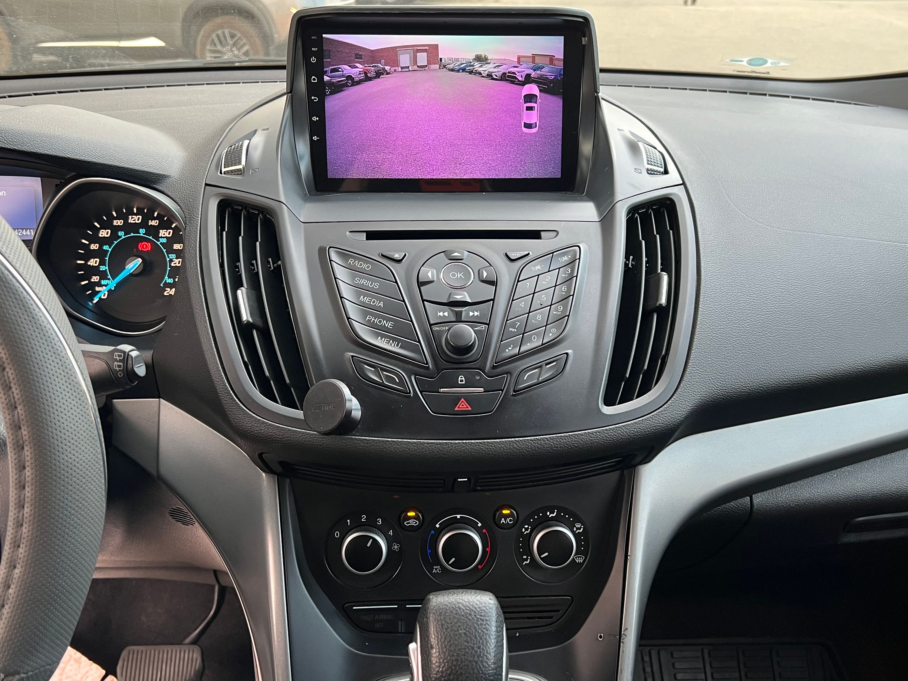2013 Ford Escape - Image 19