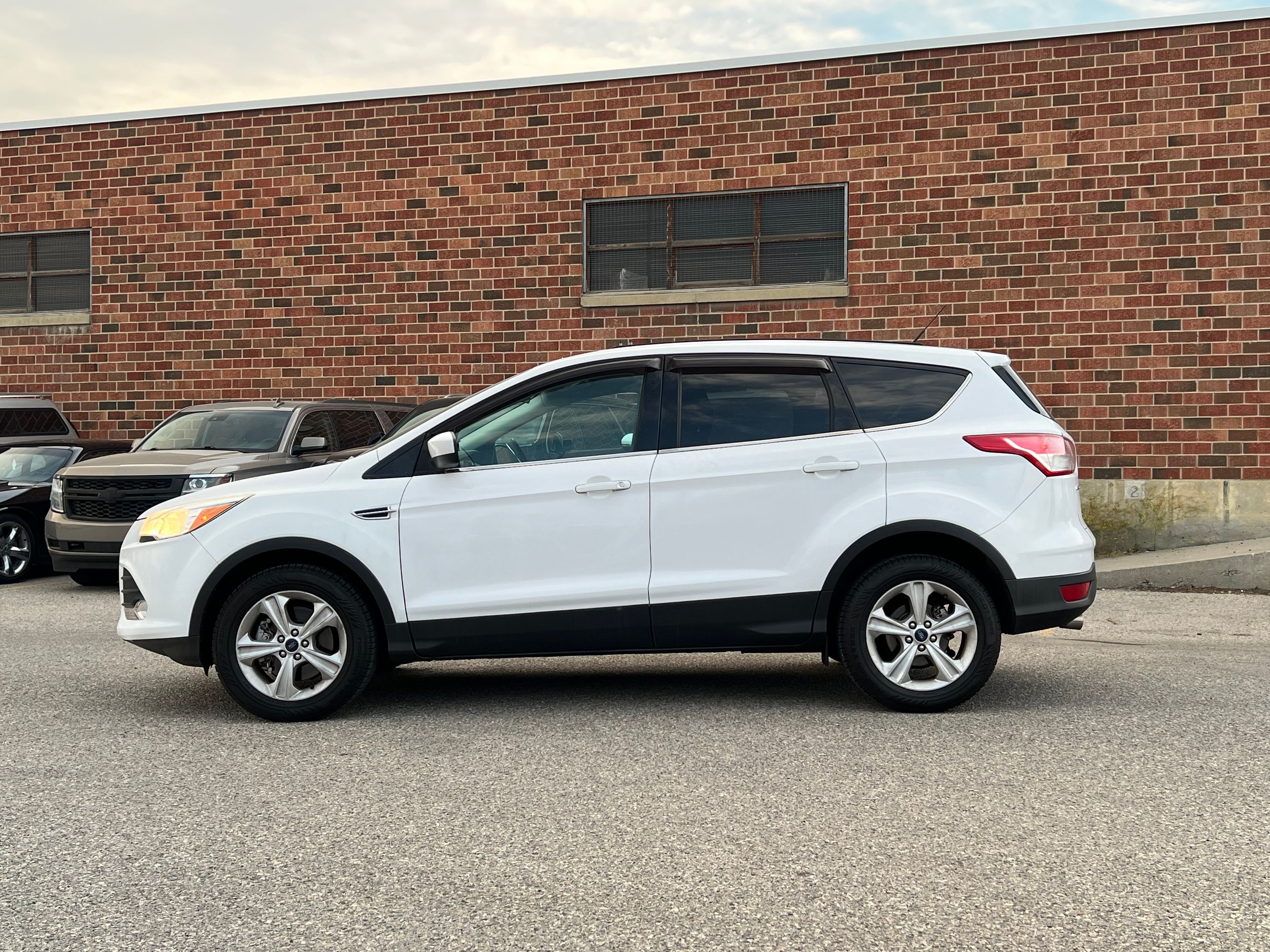 2013 Ford Escape - Image 4