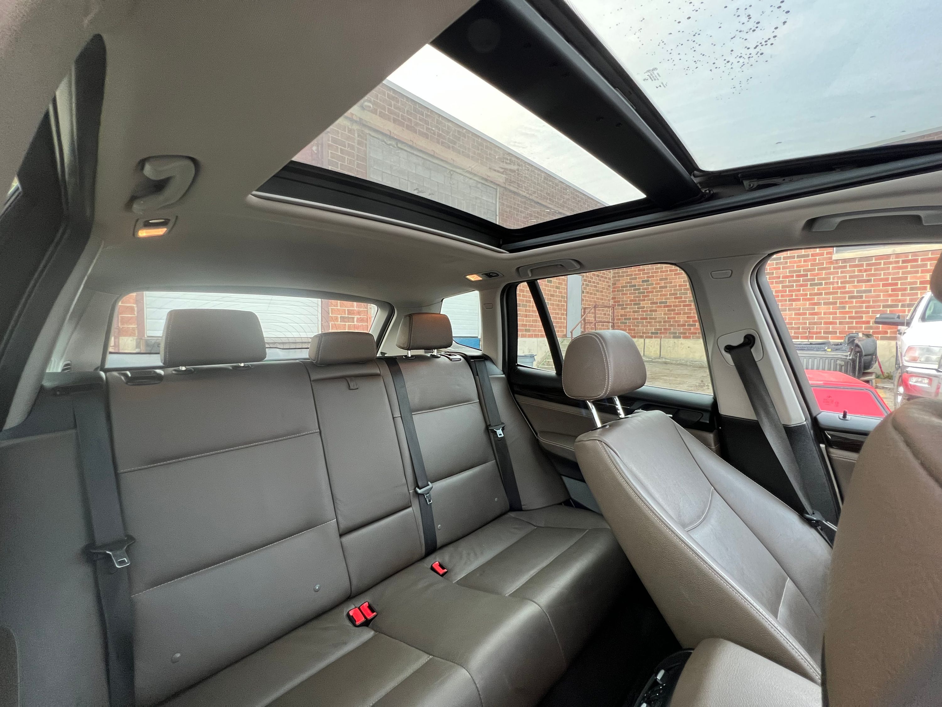 2014 BMW X3 - Image 14