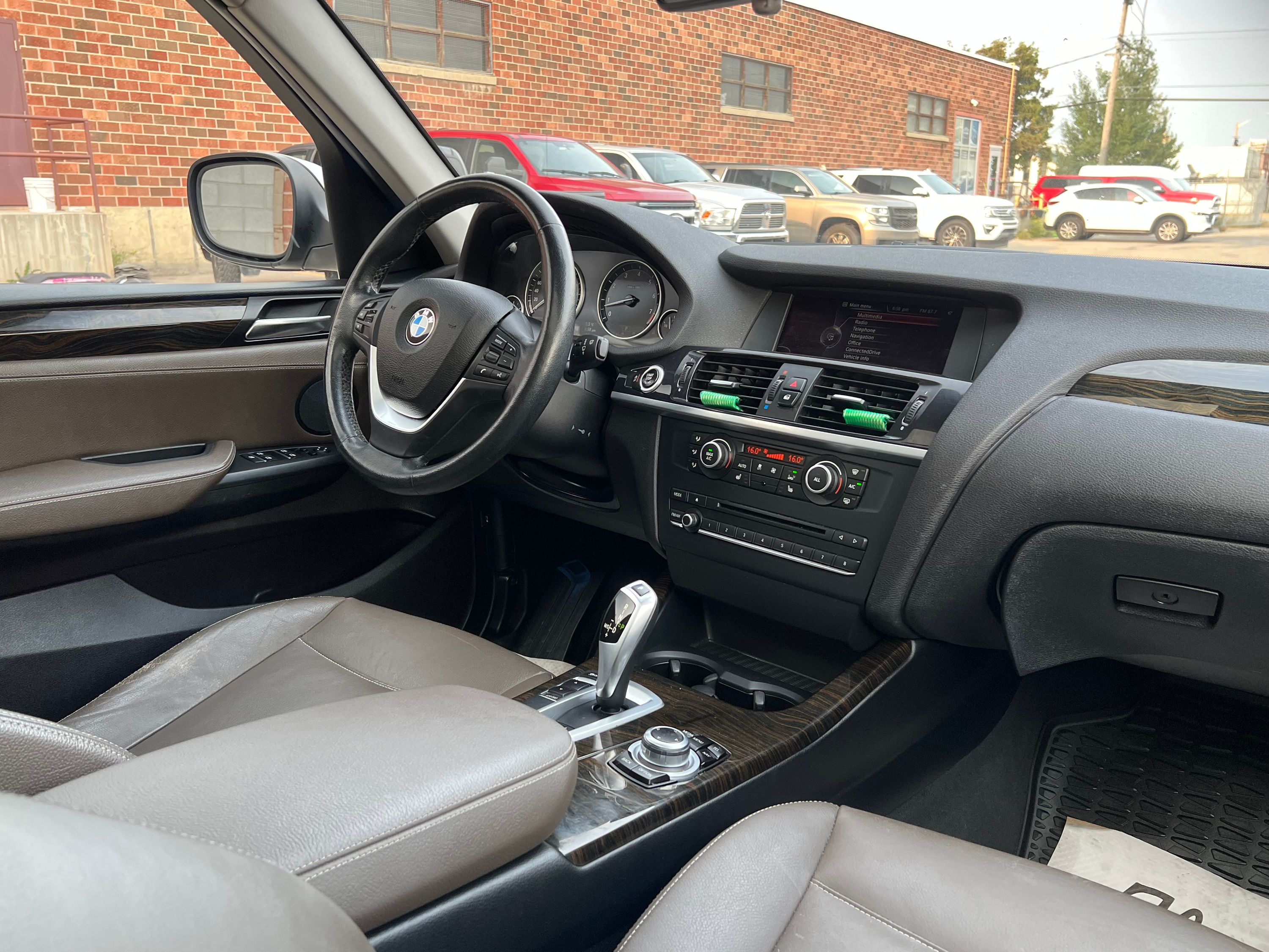 2014 BMW X3 - Image 13