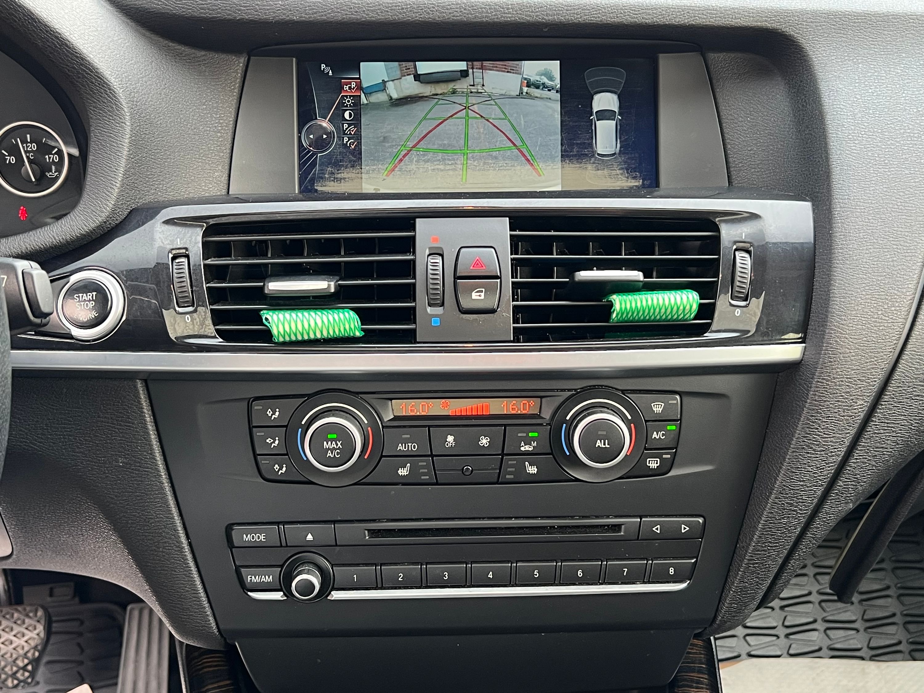 2014 BMW X3 - Image 18