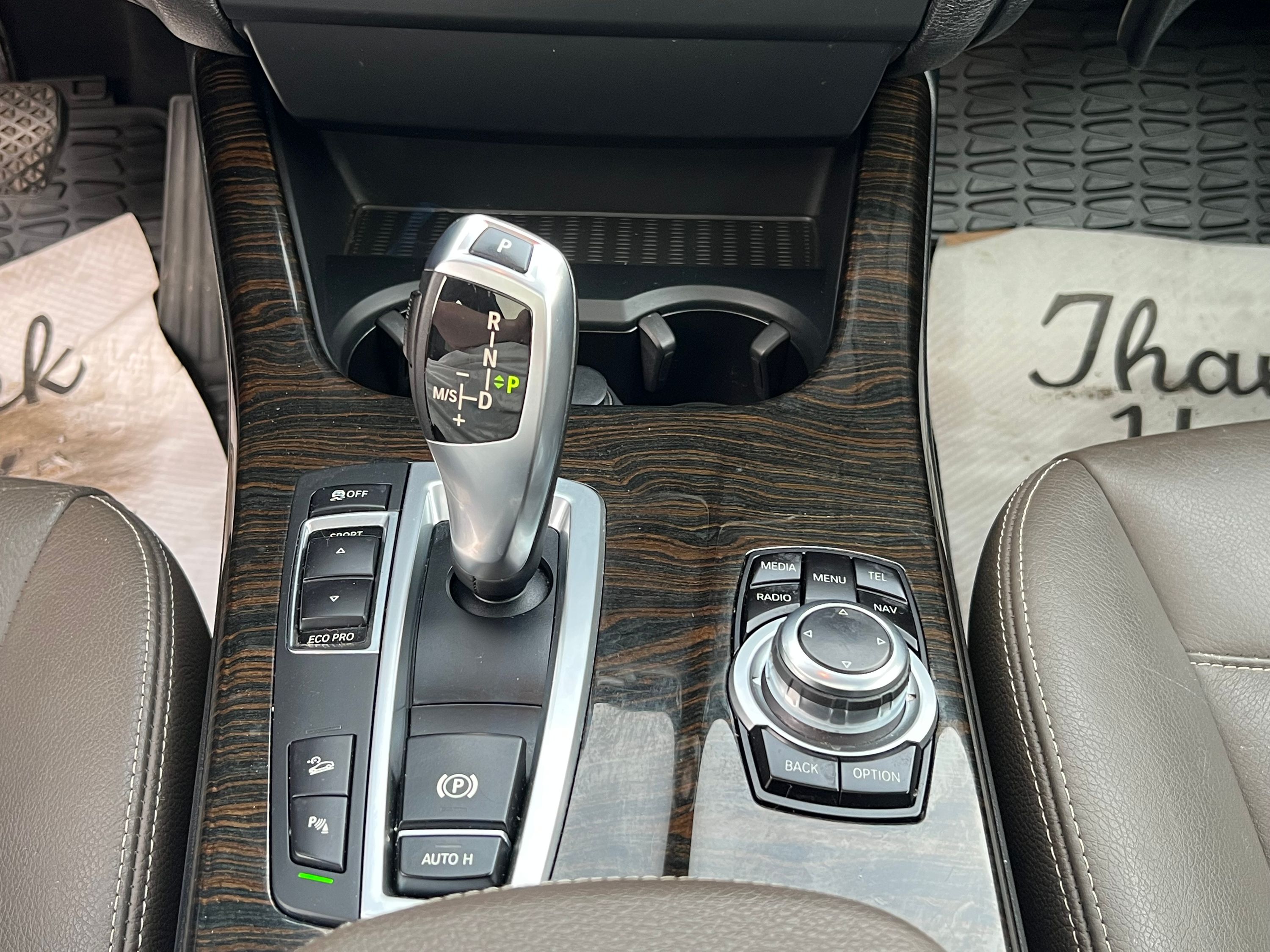 2014 BMW X3 - Image 19