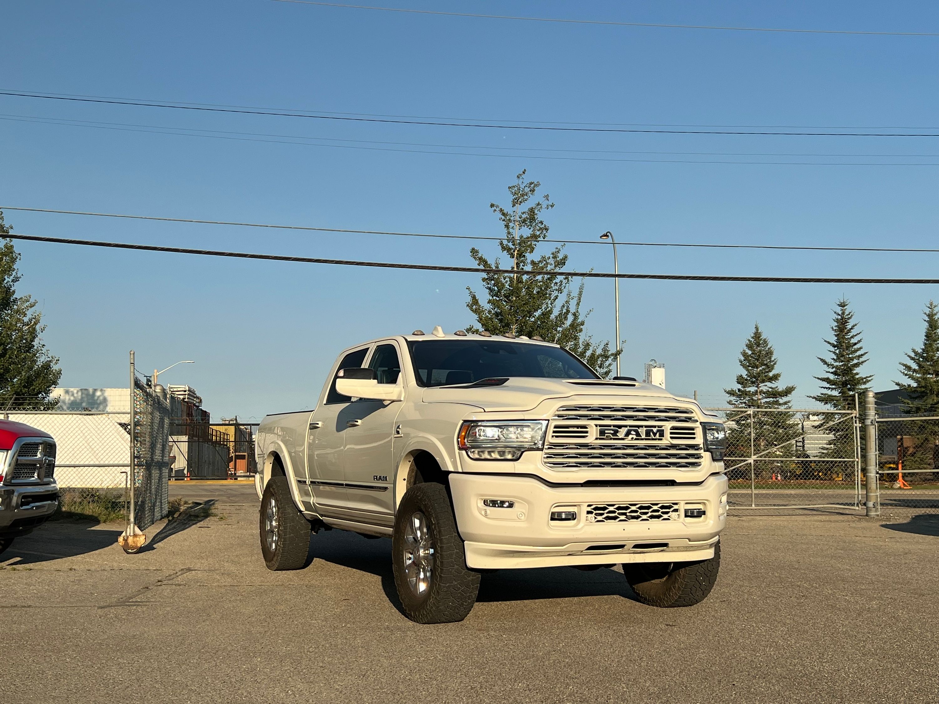2019 RAM Ram 2500 Limited - Image 1