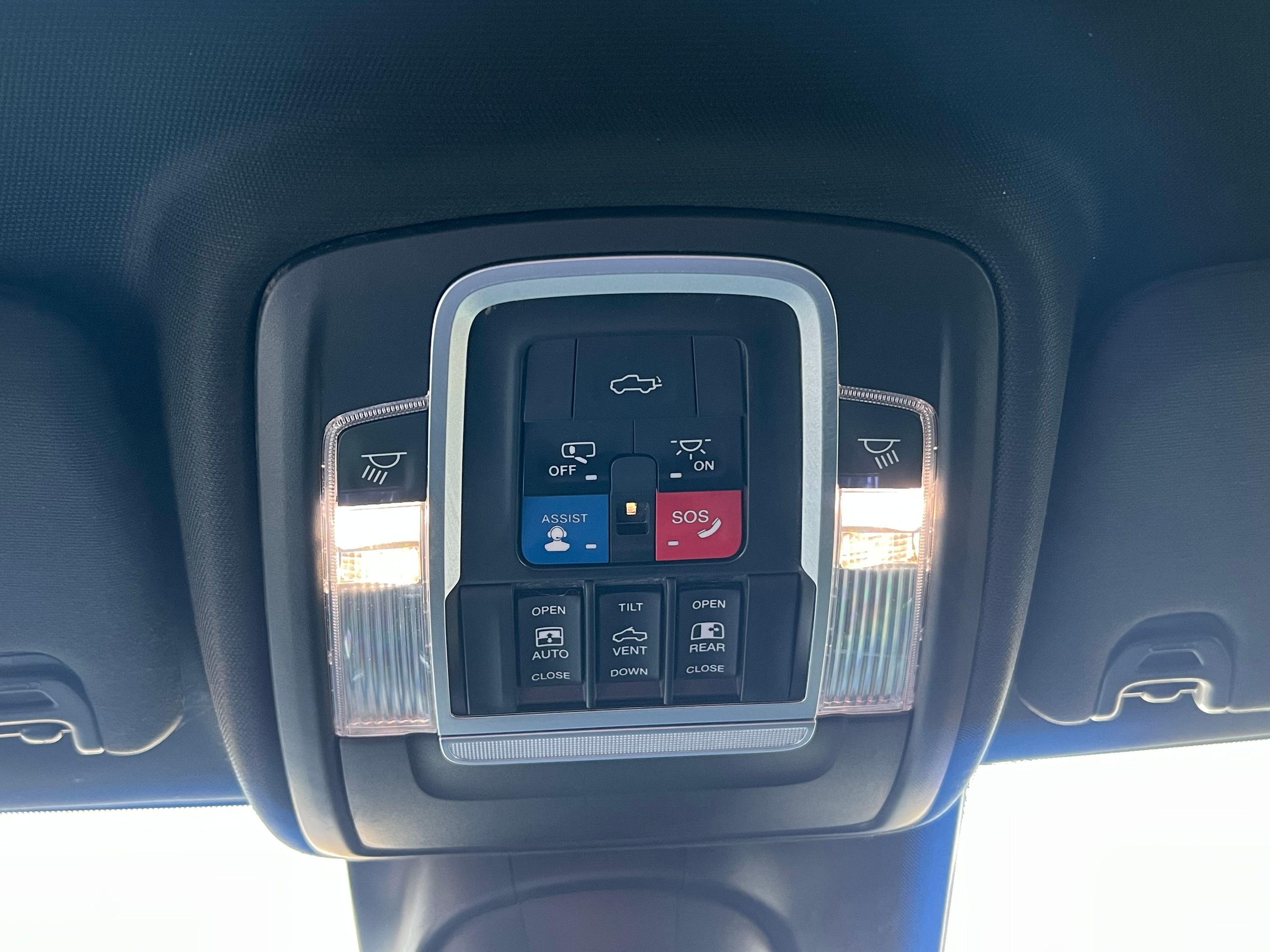 2019 RAM Ram 2500 Limited - Image 20