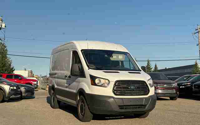 2017 Ford Transit Van Base - Request more images