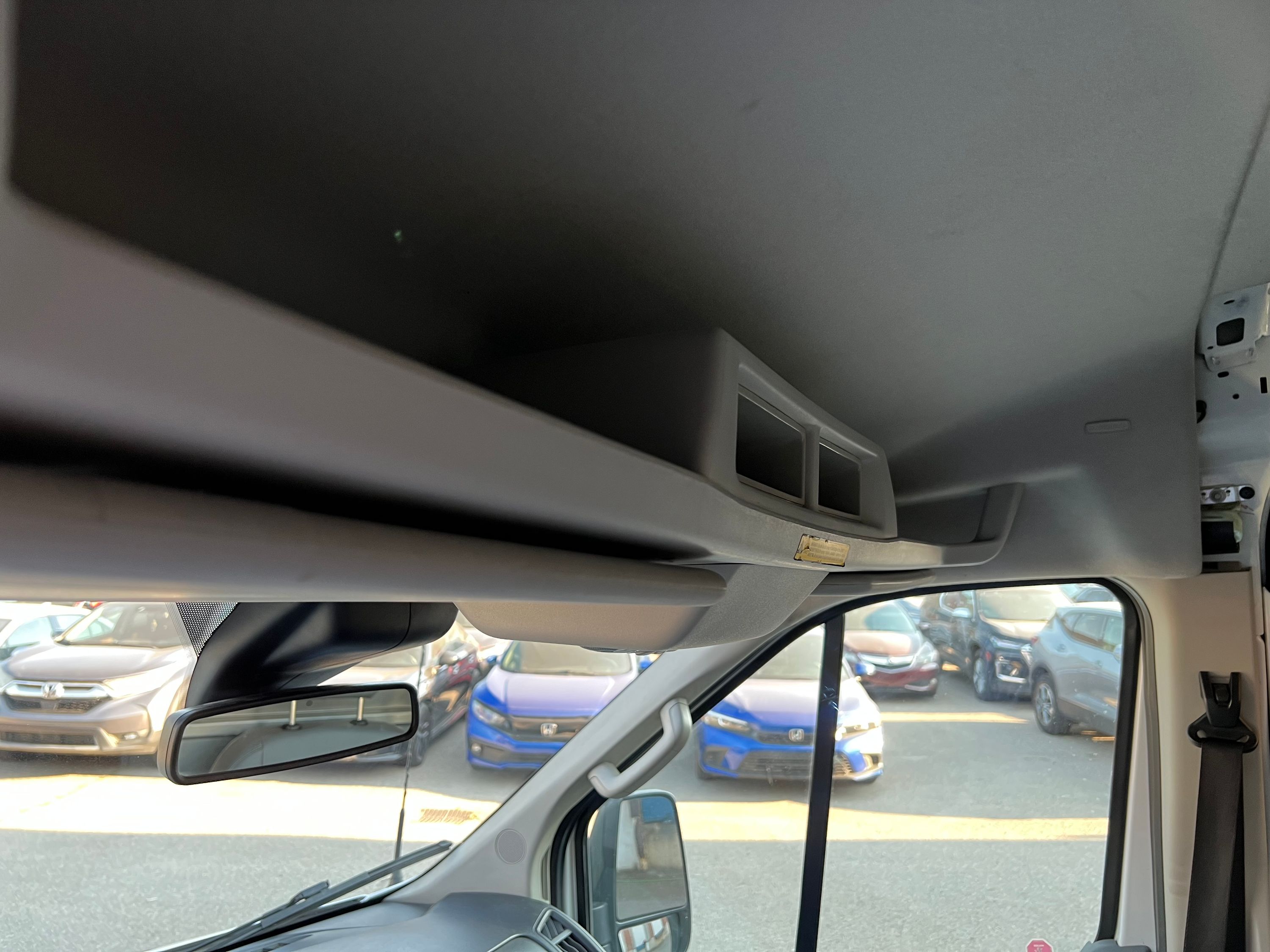 2017 Ford Transit Van Base - Image 20