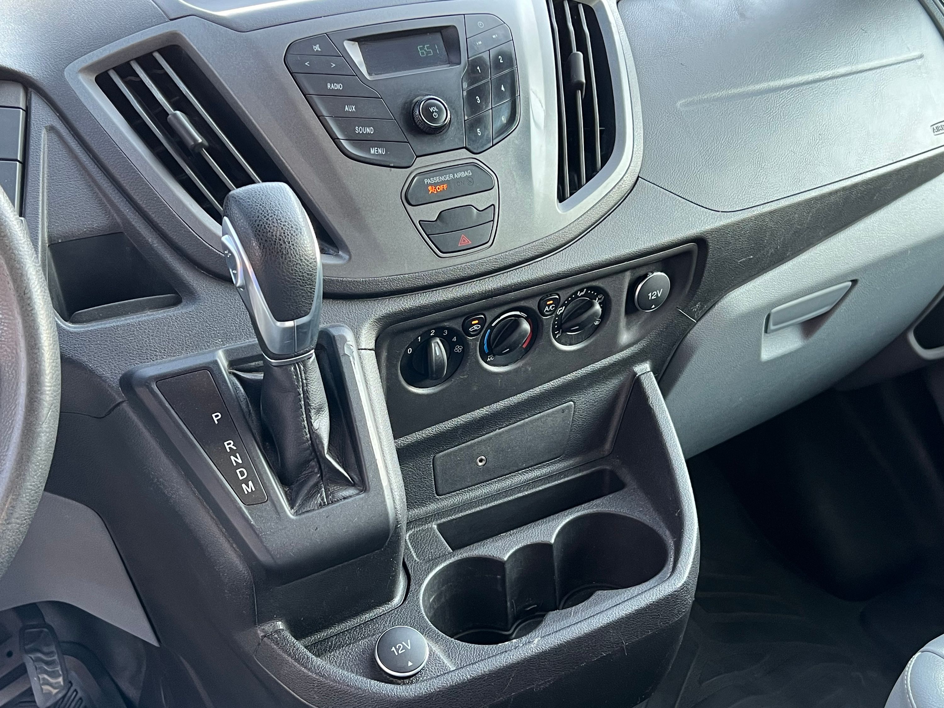 2017 Ford Transit Van Base - Image 16