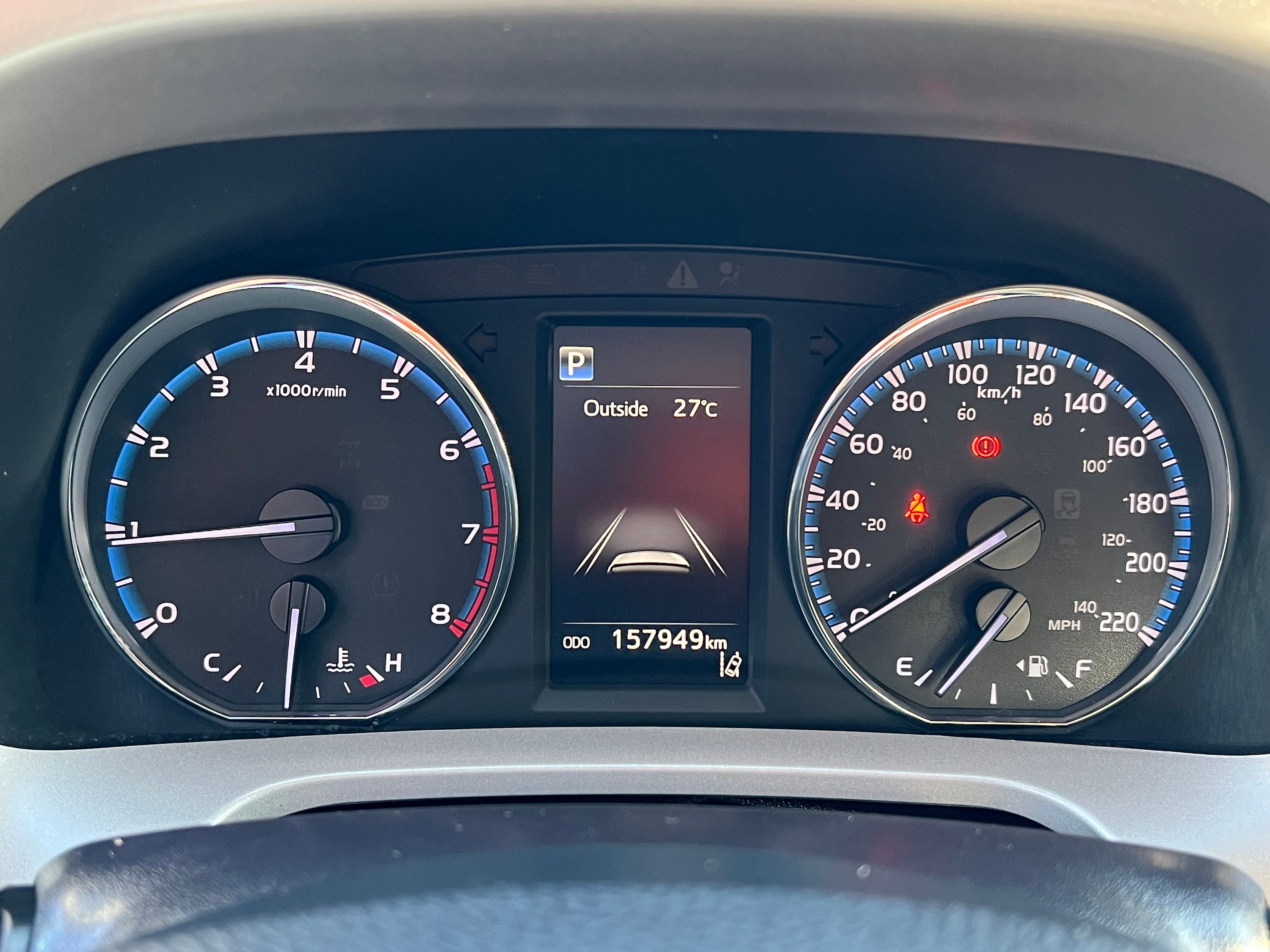 2018 Toyota RAV4 - Image 16