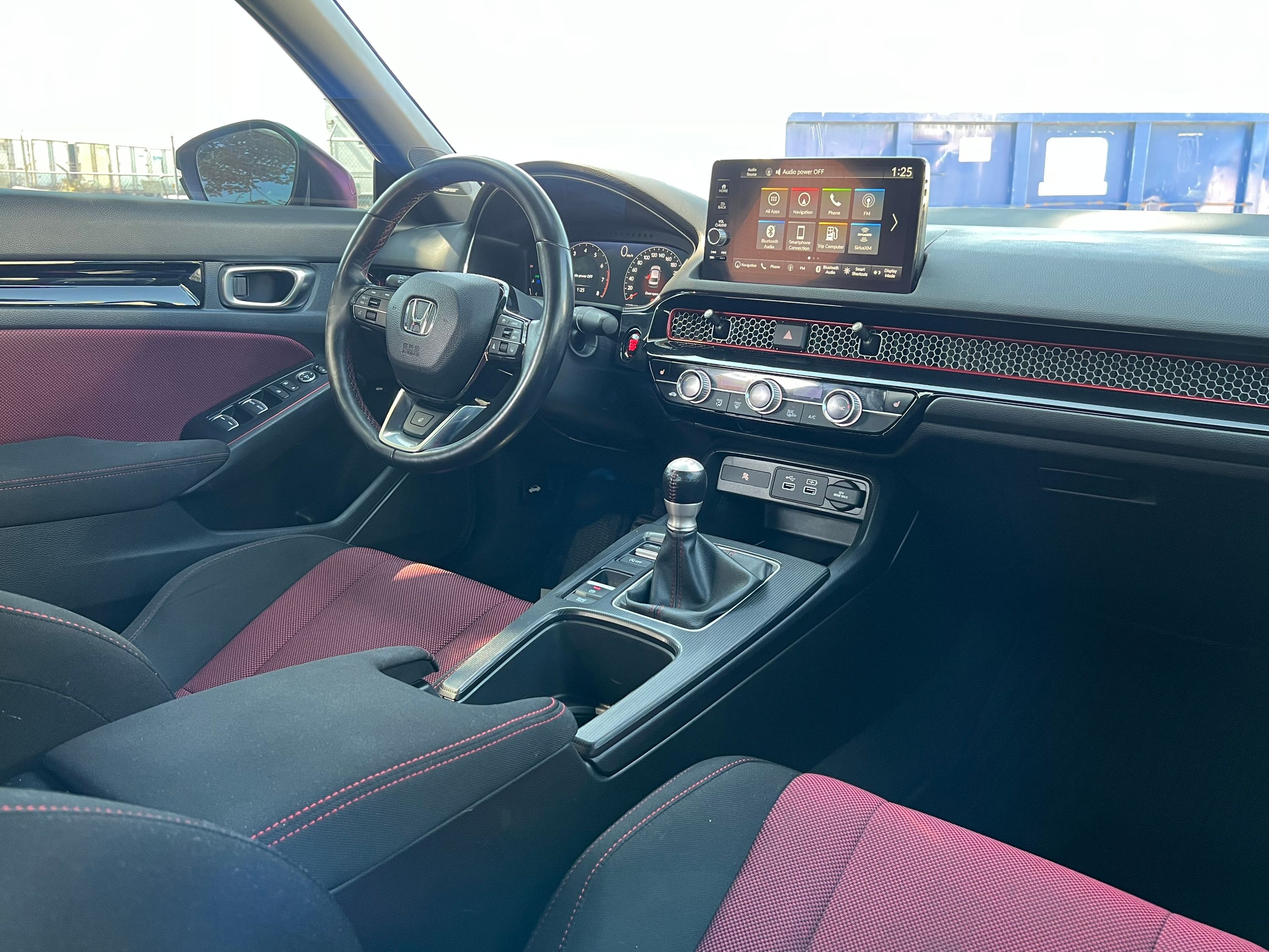2023 Honda Civic Sedan - Image 13