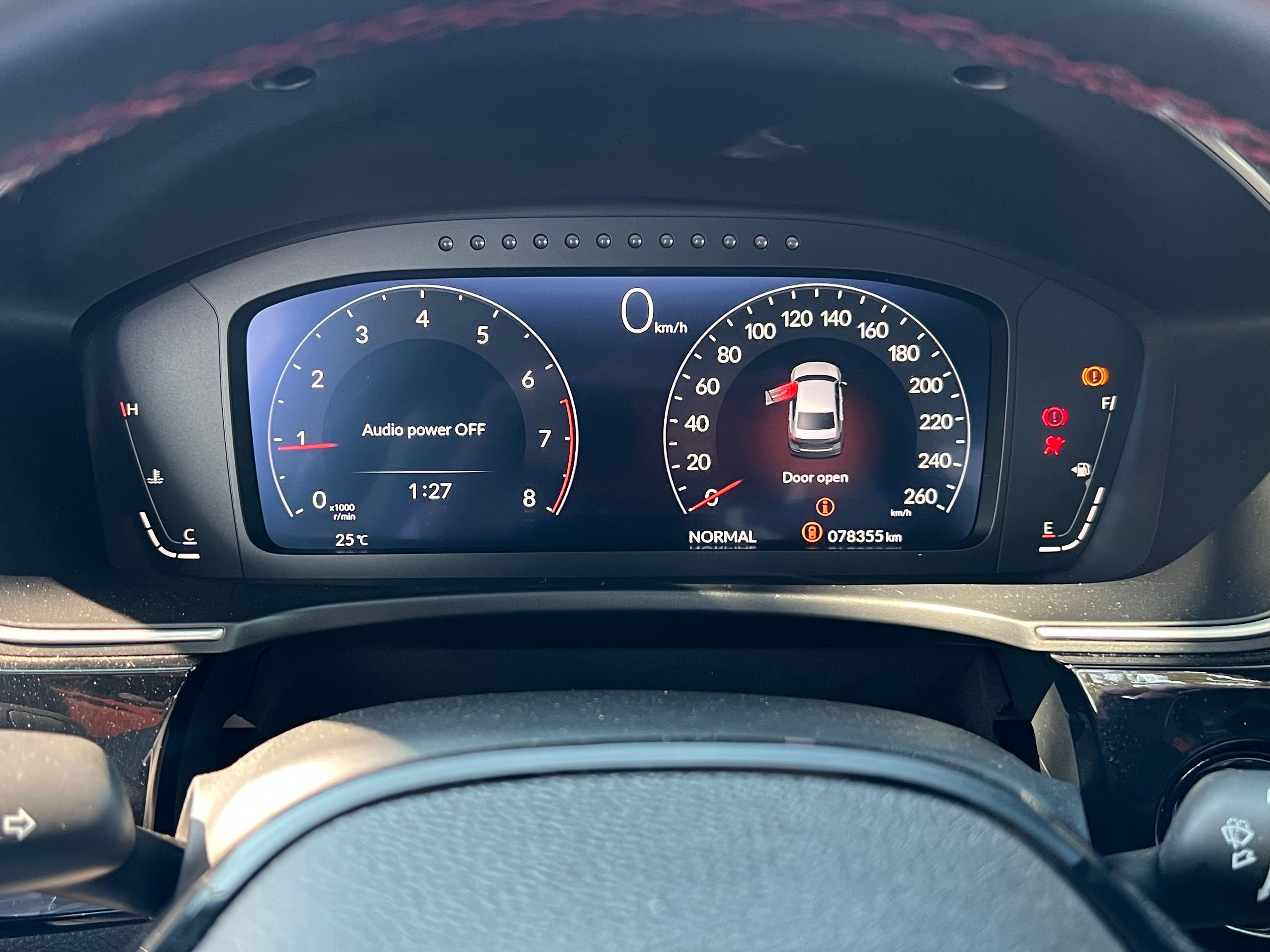 2023 Honda Civic Sedan - Image 16