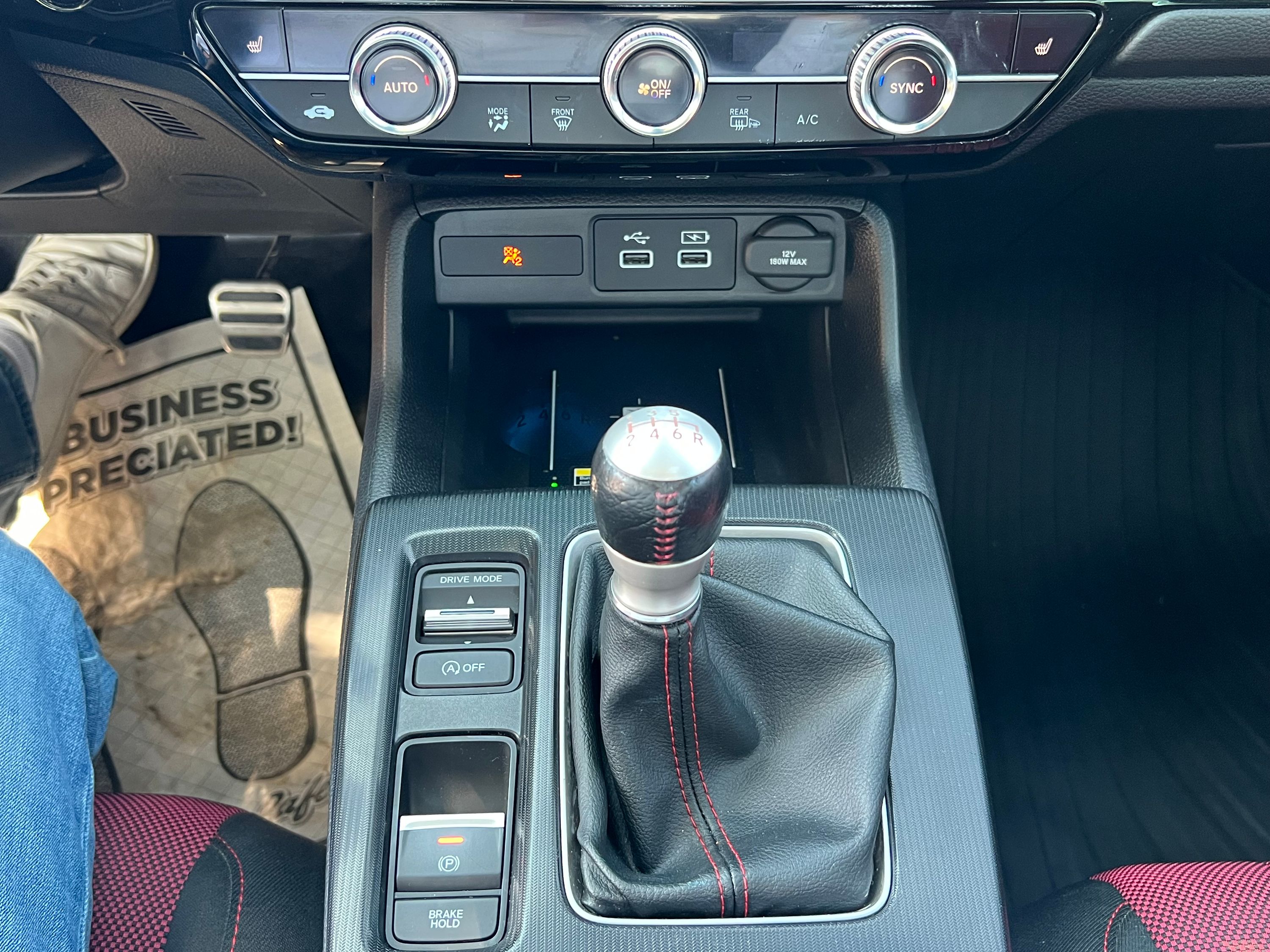 2023 Honda Civic Sedan - Image 20