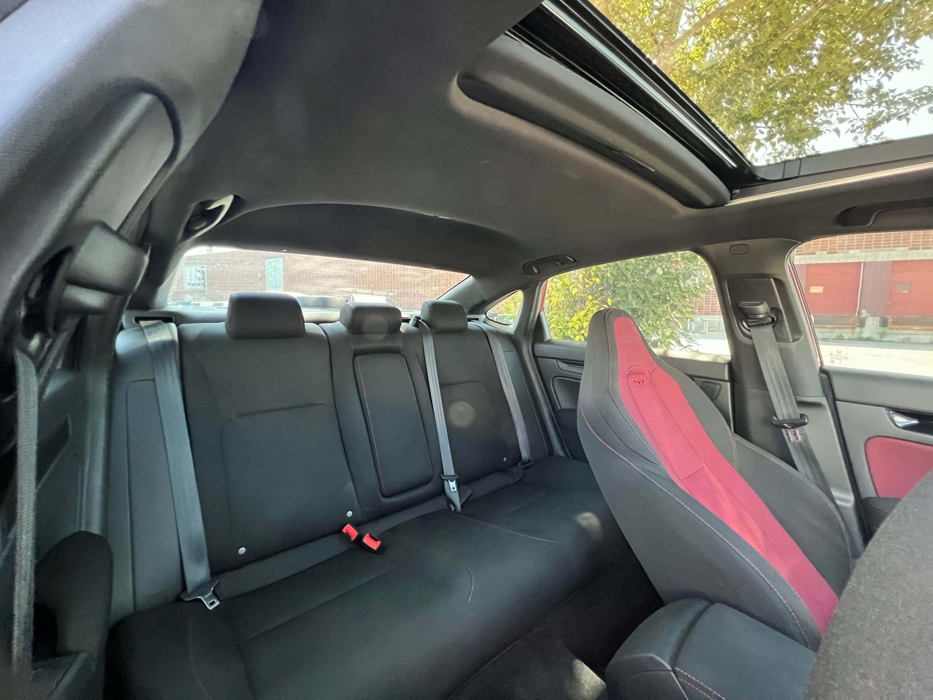 2023 Honda Civic Sedan - Image 14