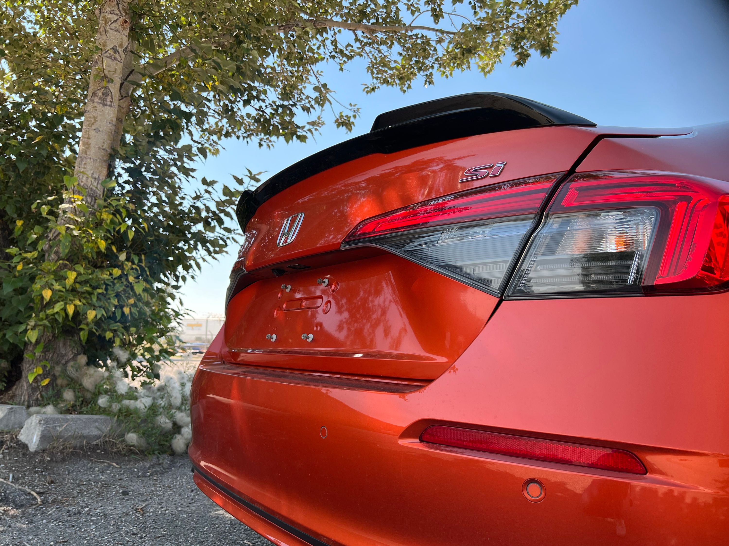 2023 Honda Civic Sedan - Image 10