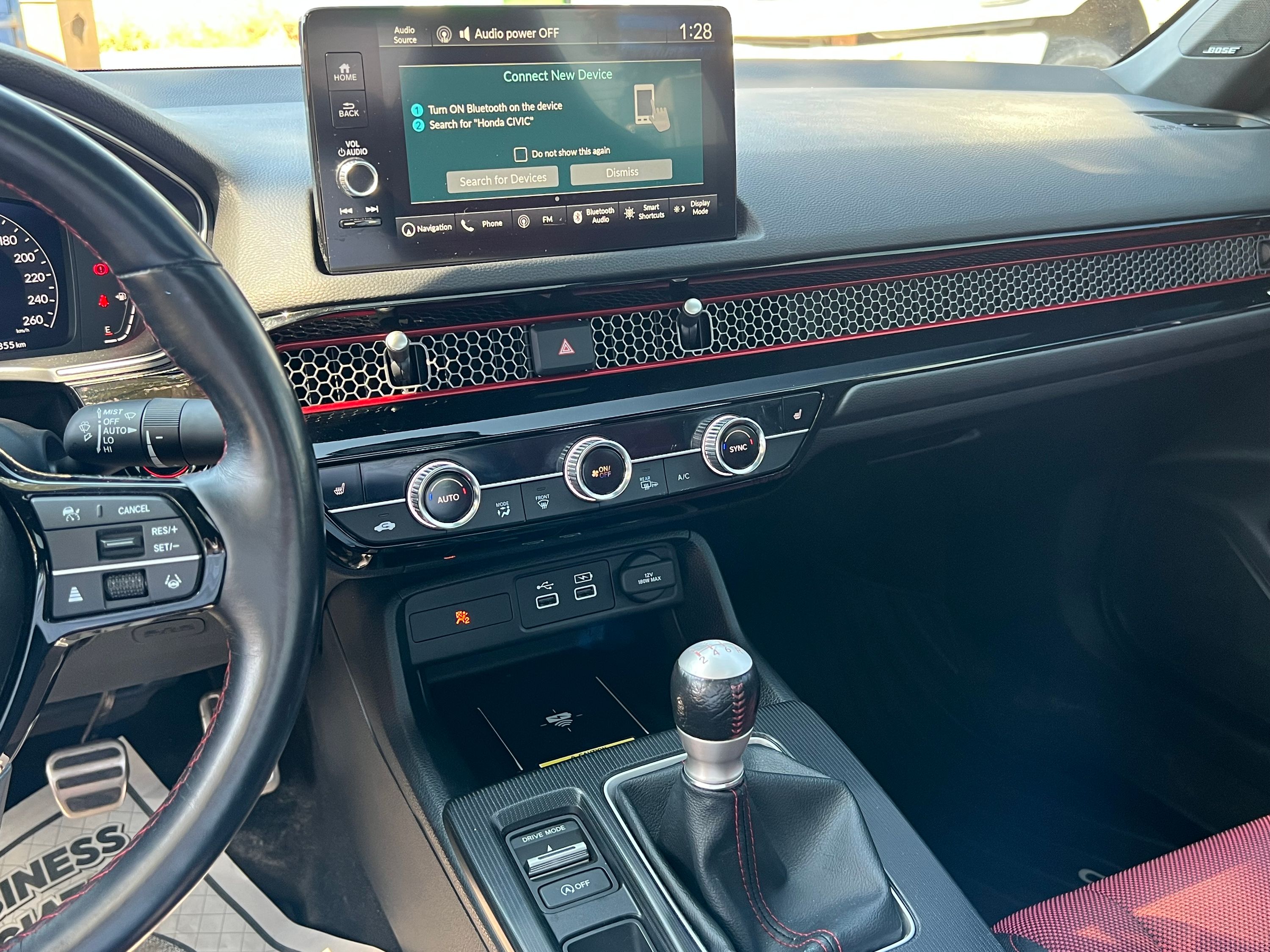 2023 Honda Civic Sedan - Image 18