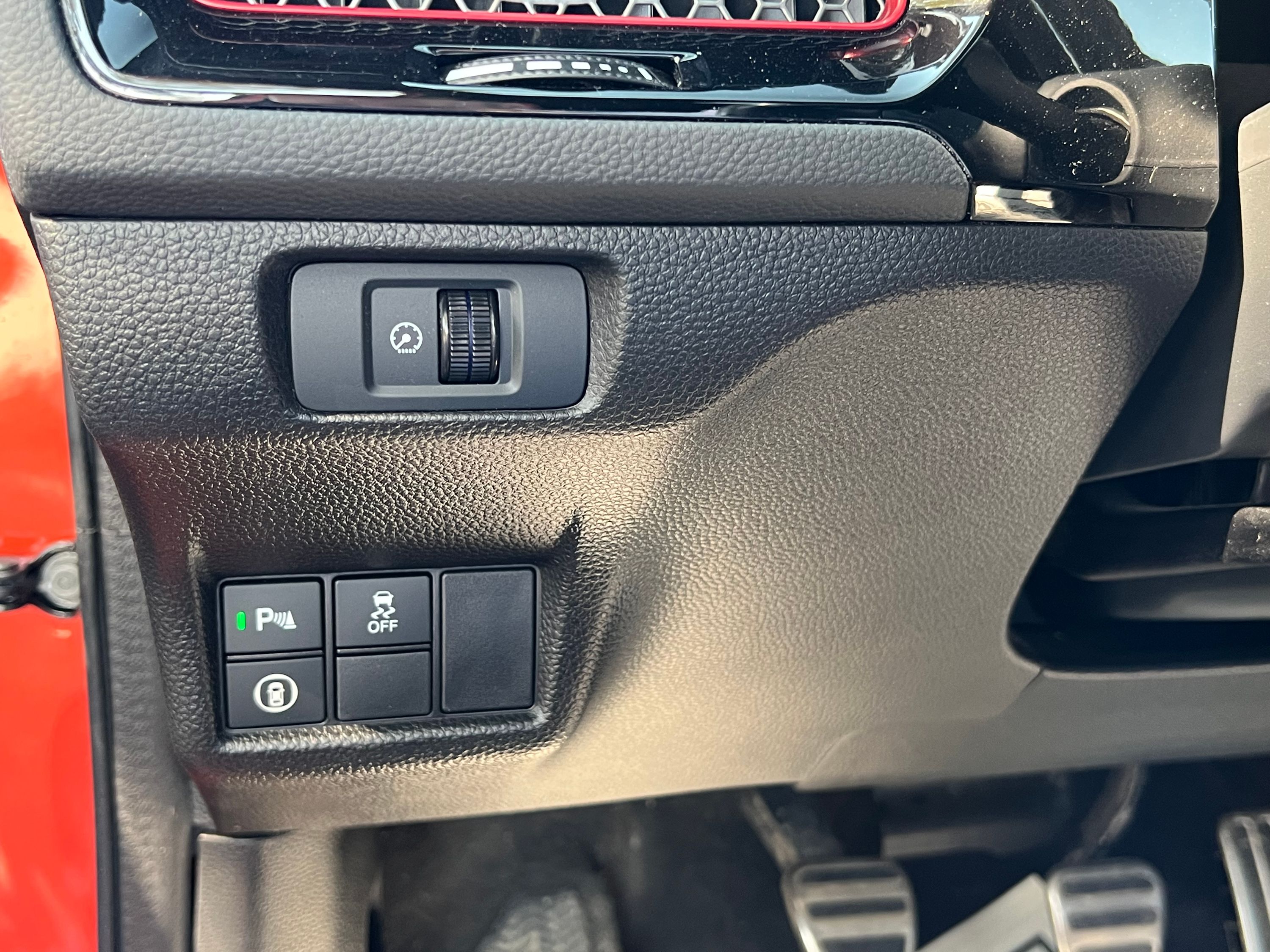2023 Honda Civic Sedan - Image 17