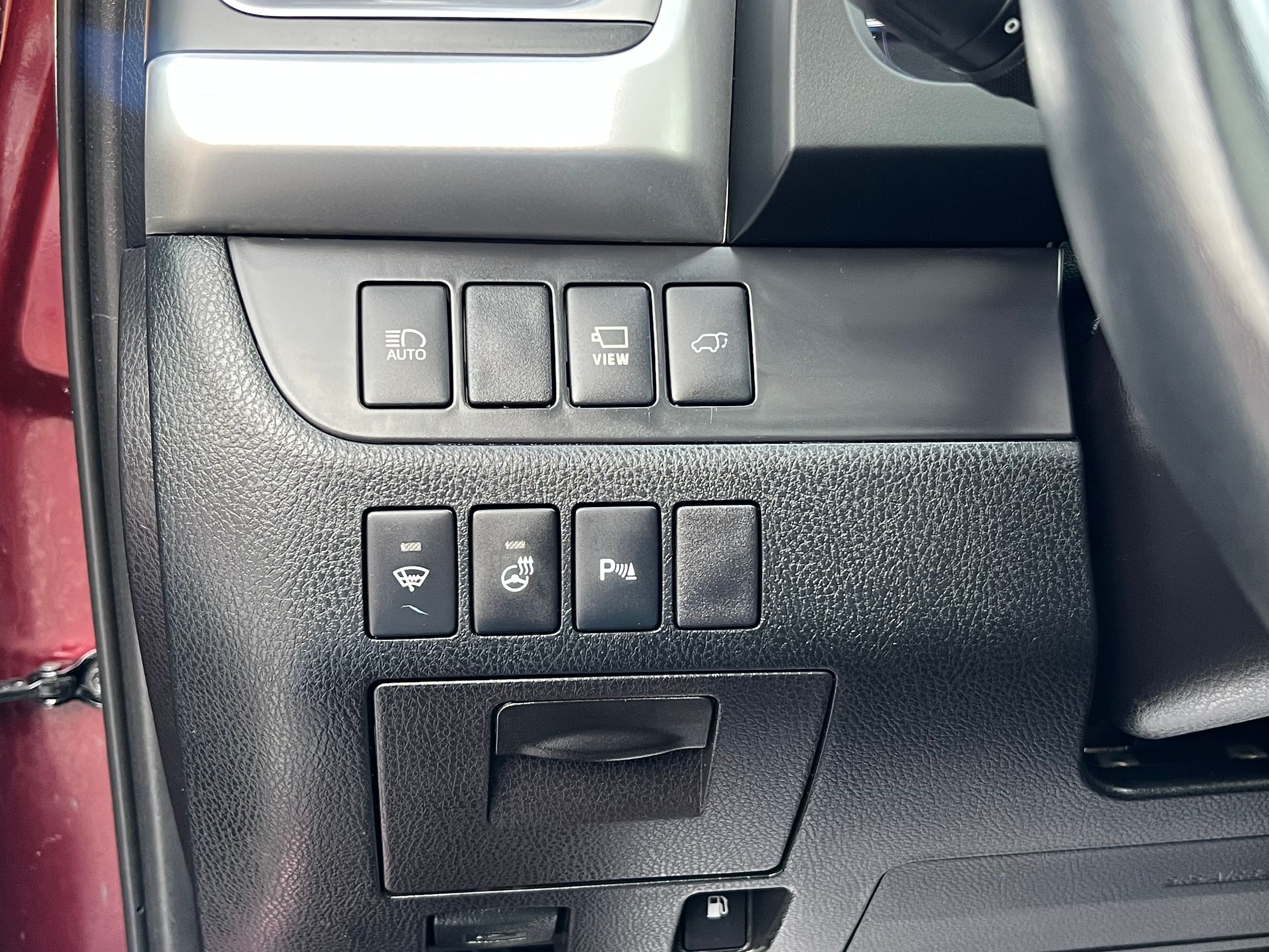 2019 Toyota Highlander Hybrid Limited - Image 18