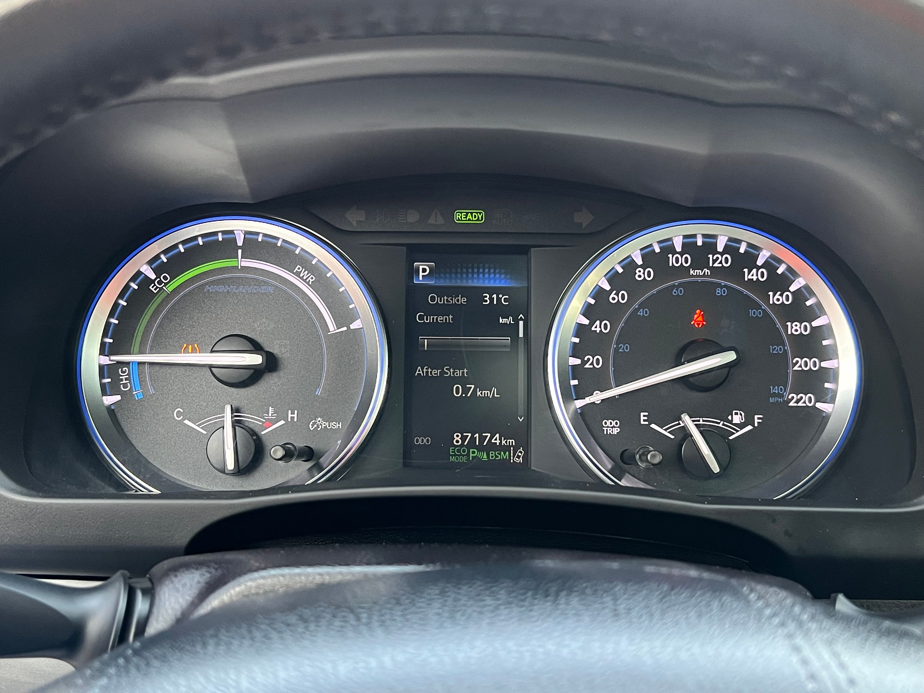 2019 Toyota Highlander Hybrid Limited - Image 17
