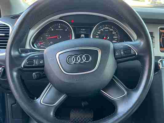 2014 Audi Q7 Progressiv, photo 15