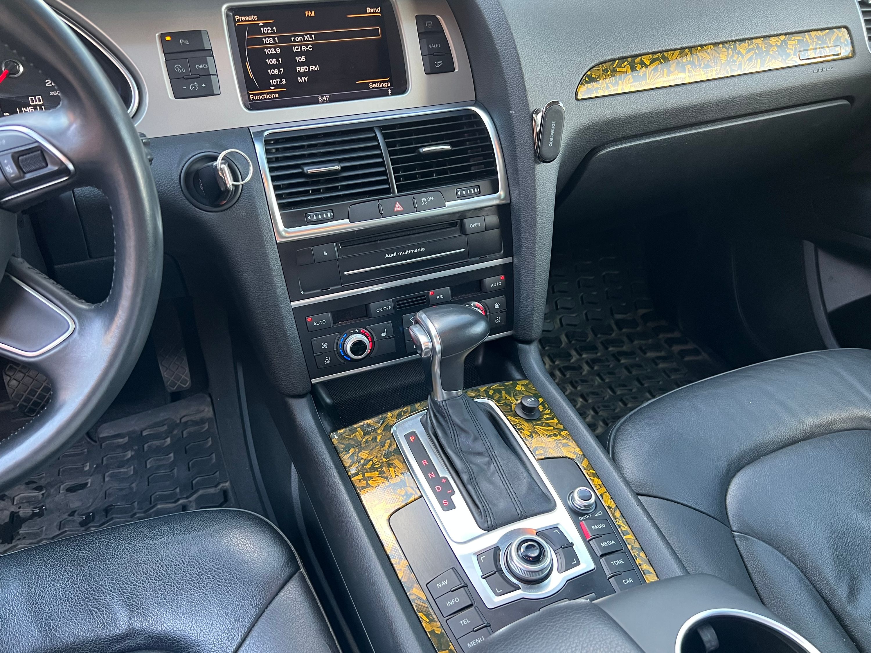 2014 Audi Q7 - Image 18