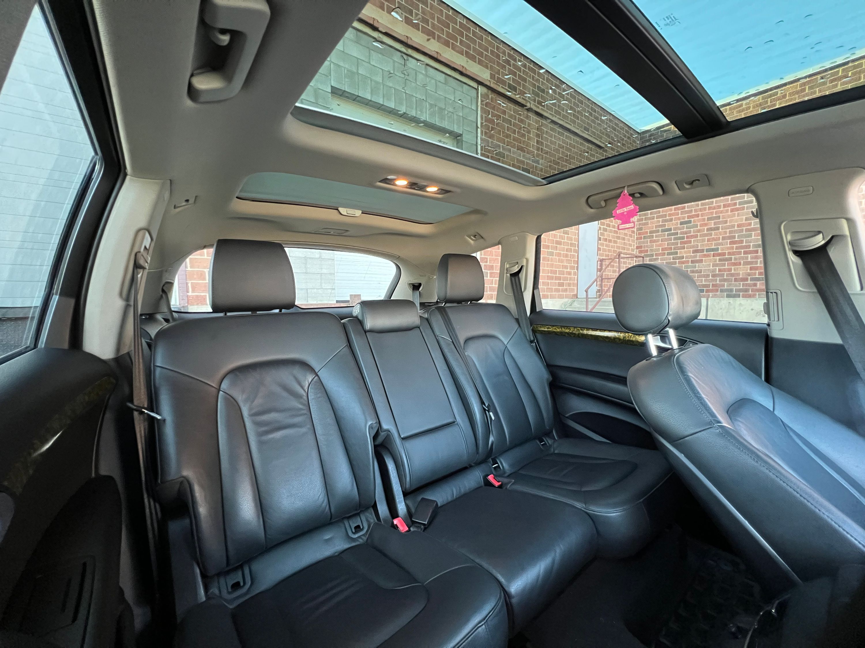 2014 Audi Q7 - Image 12