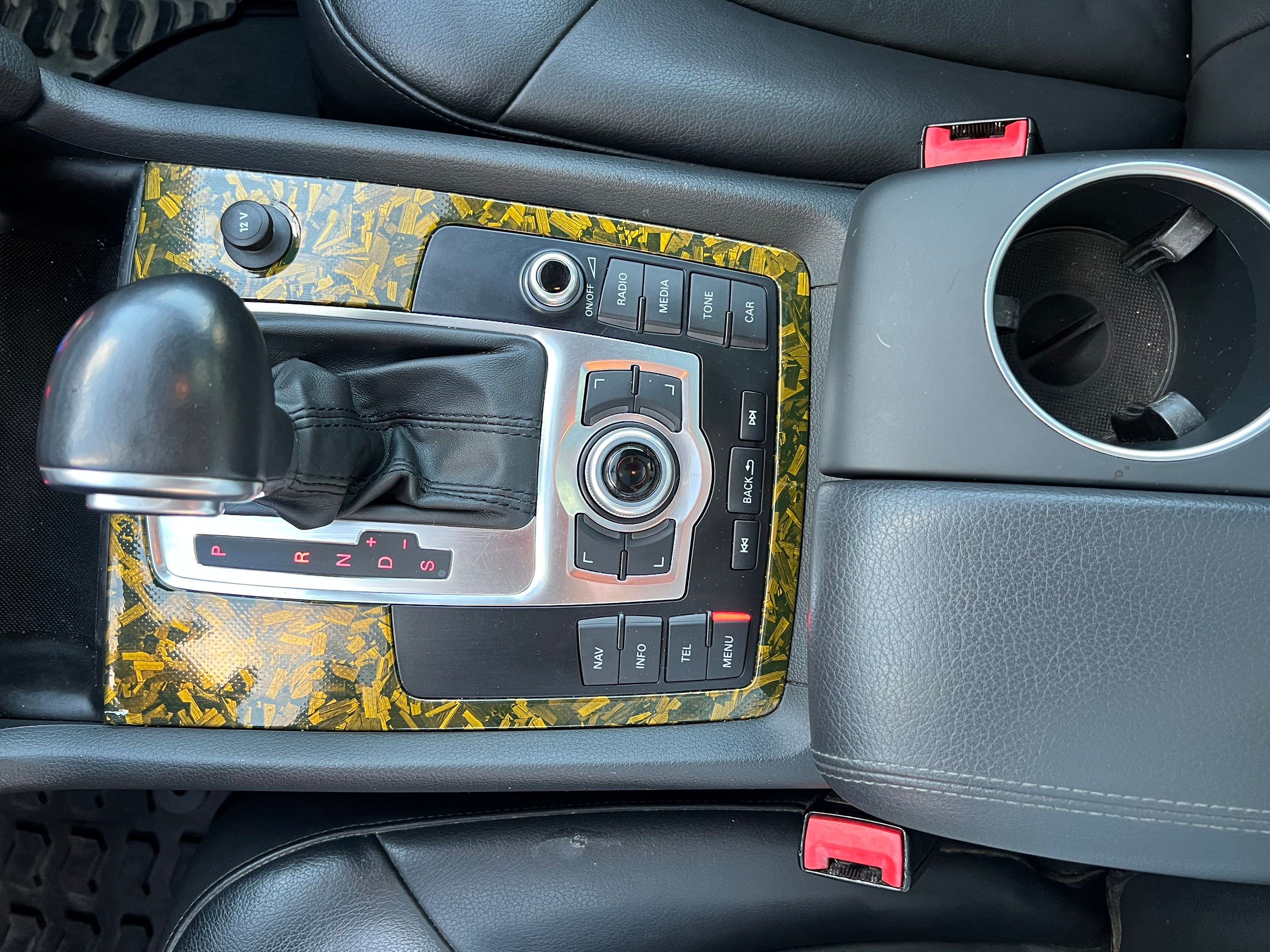 2014 Audi Q7 - Image 20