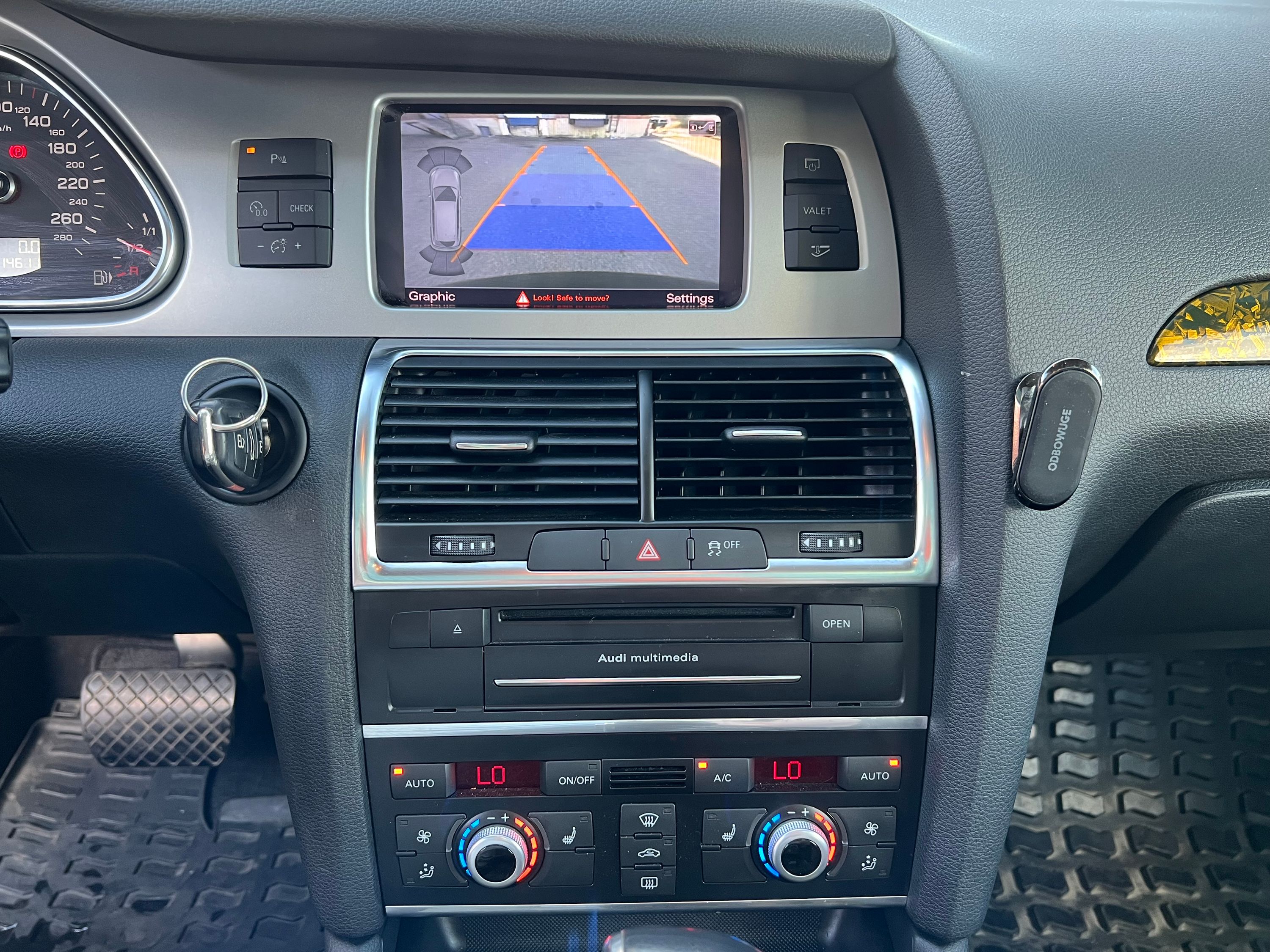 2014 Audi Q7 - Image 19