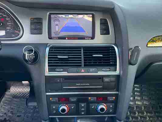 2014 Audi Q7 Progressiv, photo 19