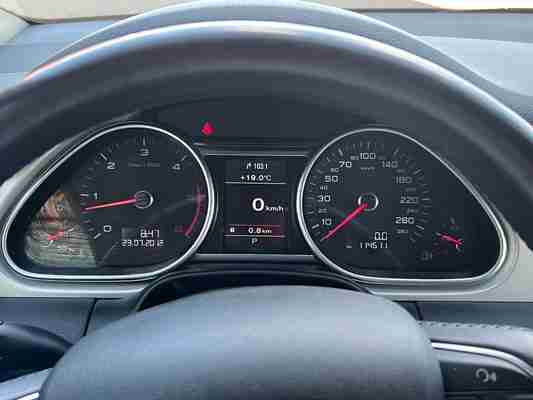 2014 Audi Q7 Progressiv, photo 16
