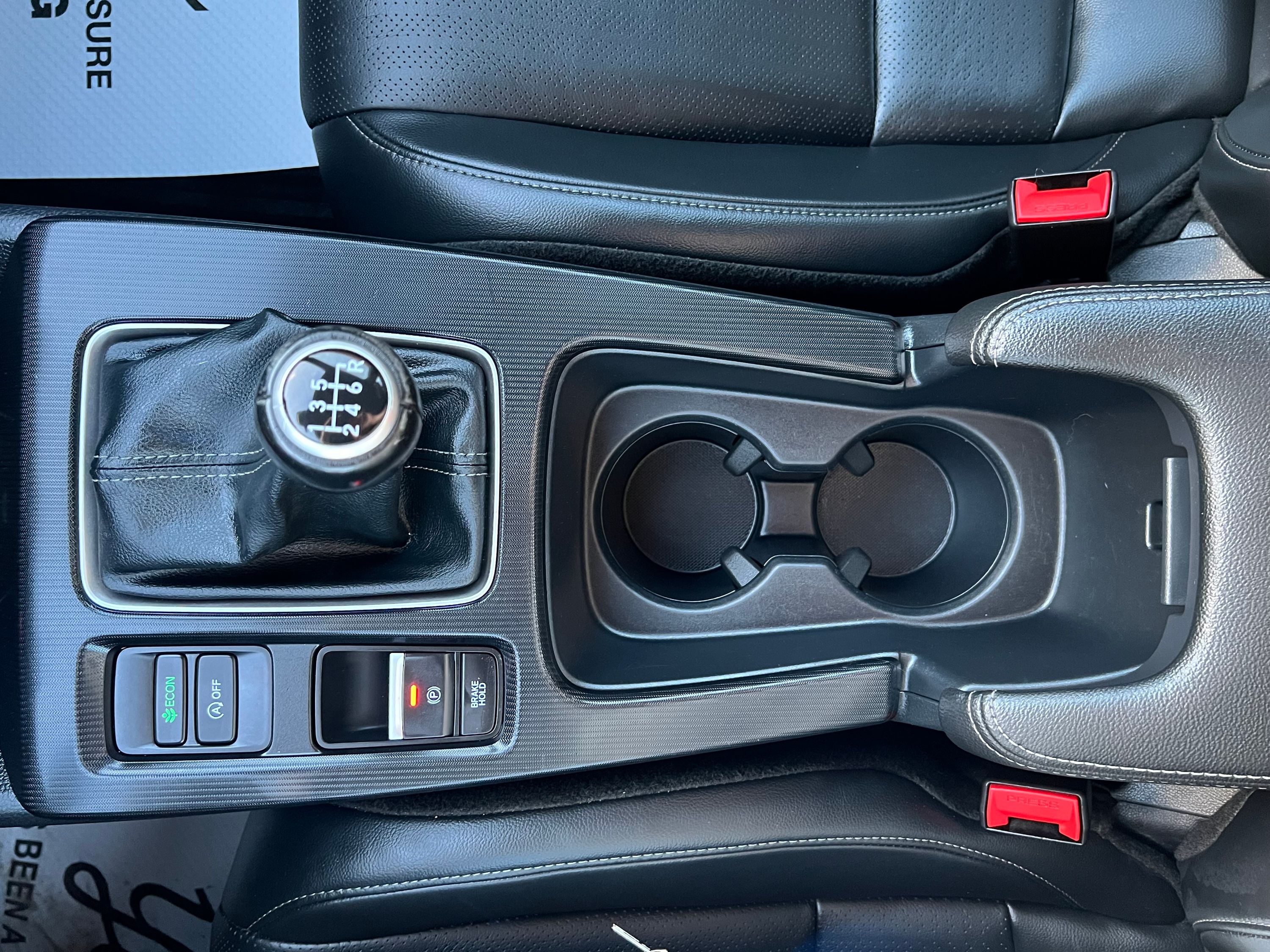 2023 Honda Civic Hatchback - Image 20