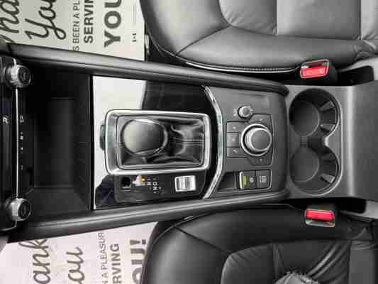 2025 Mazda CX-5 GS, photo 20