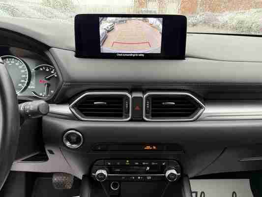 2025 Mazda CX-5 GS, photo 19