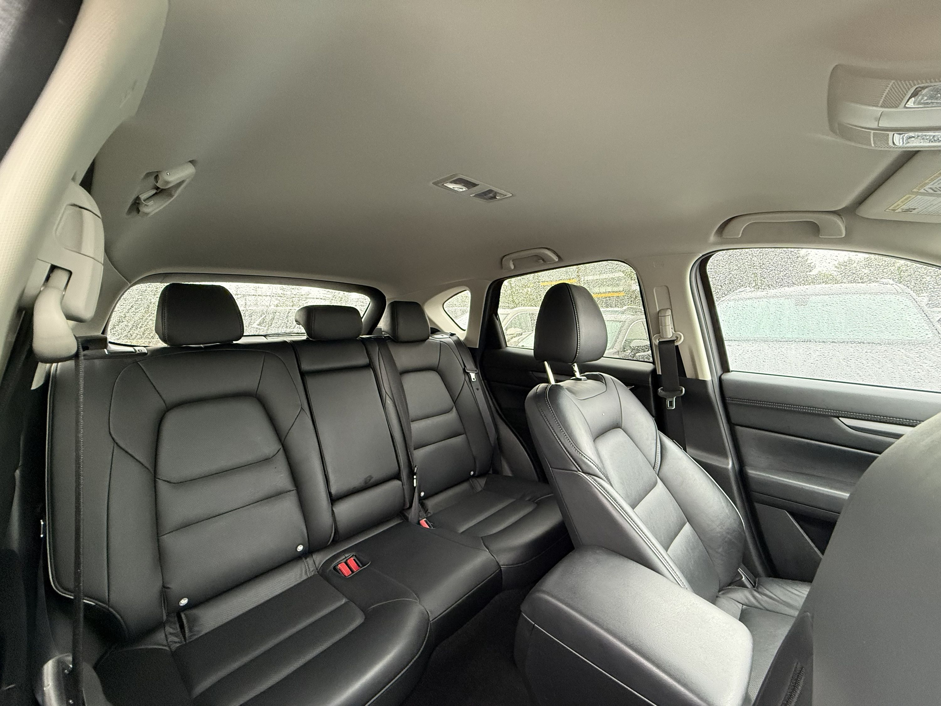 2025 Mazda CX-5 - Image 14
