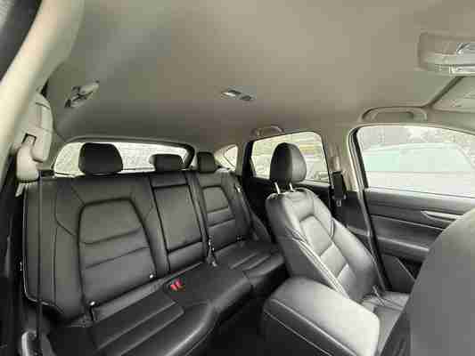 2025 Mazda CX-5 GS, photo 14