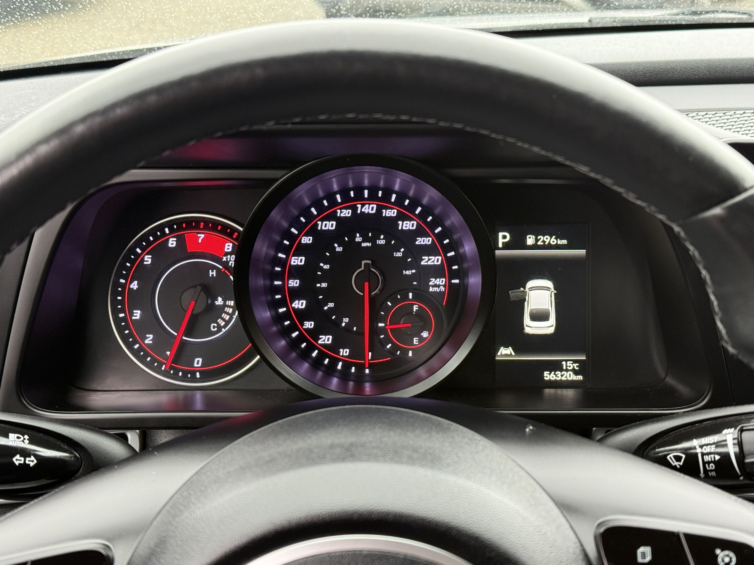 2023 Hyundai Elantra - Image 14