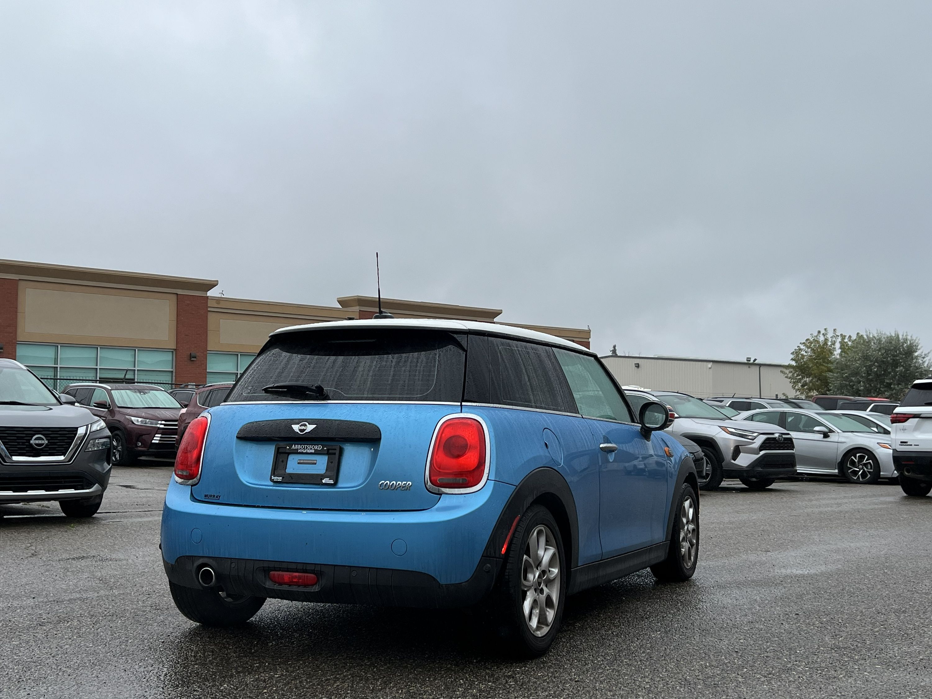 2018 MINI Cooper - Image 7