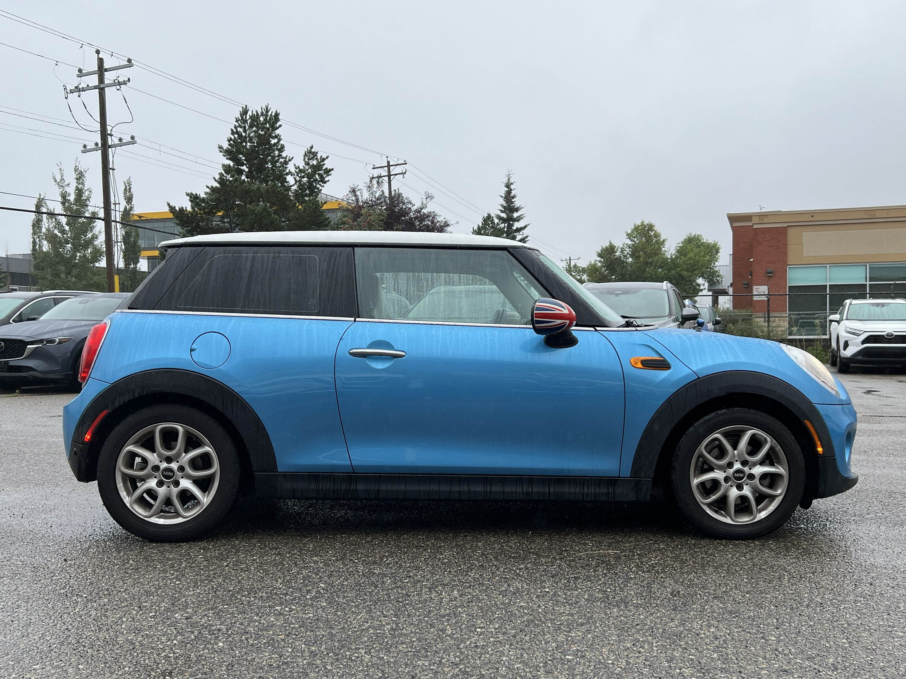 2018 MINI Cooper - Image 8