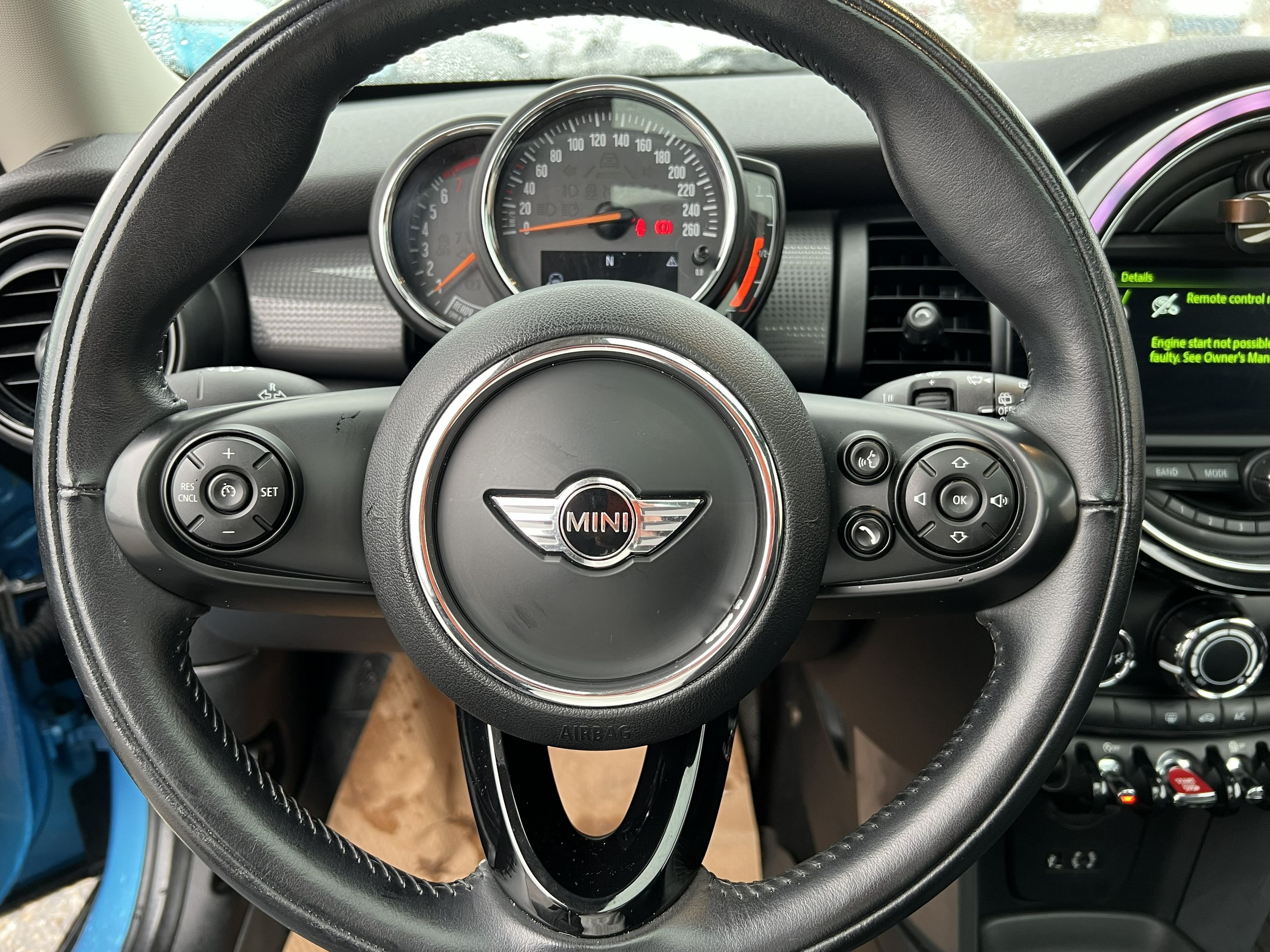 2018 MINI Cooper - Image 14