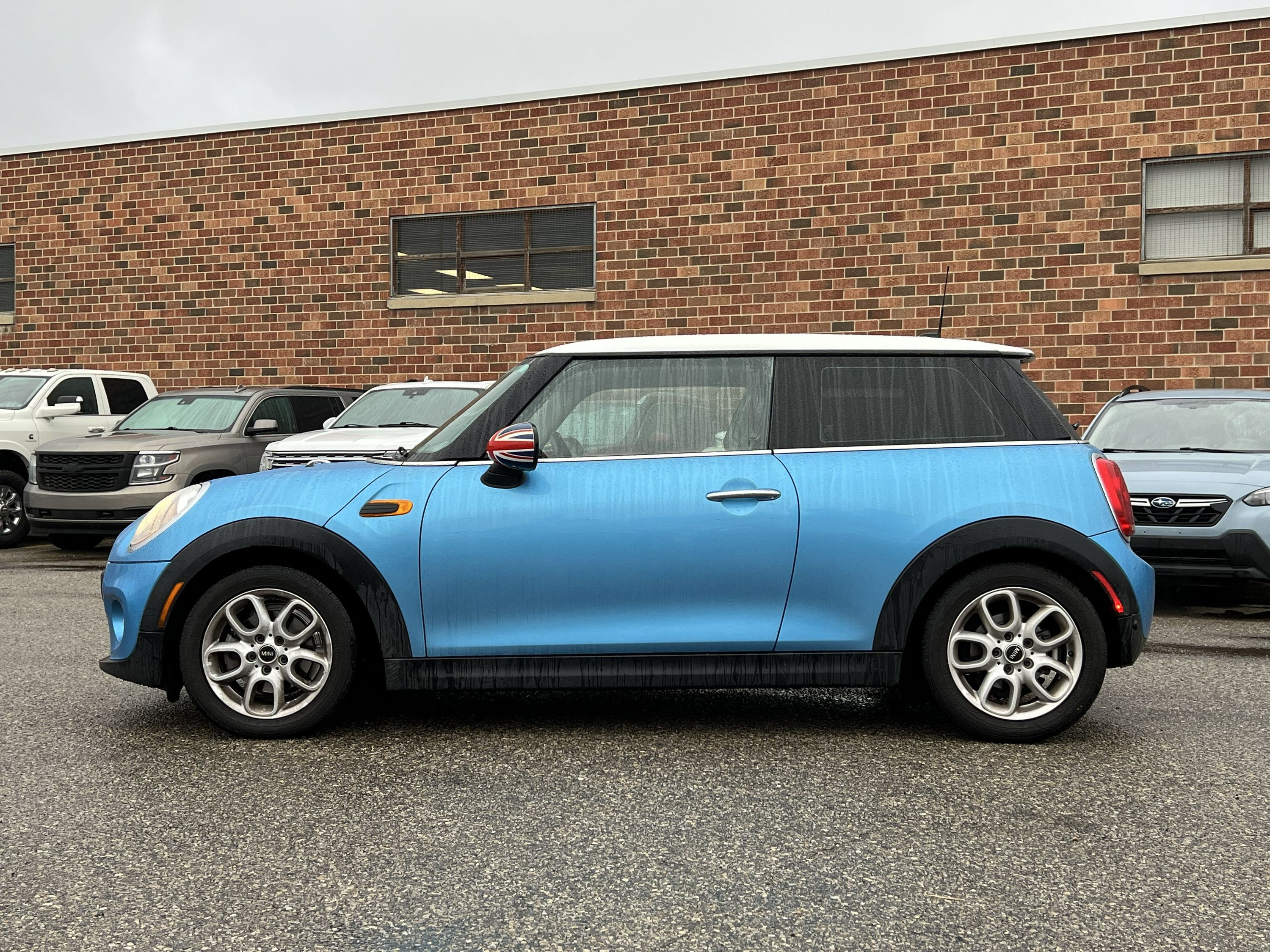2018 MINI Cooper - Image 4