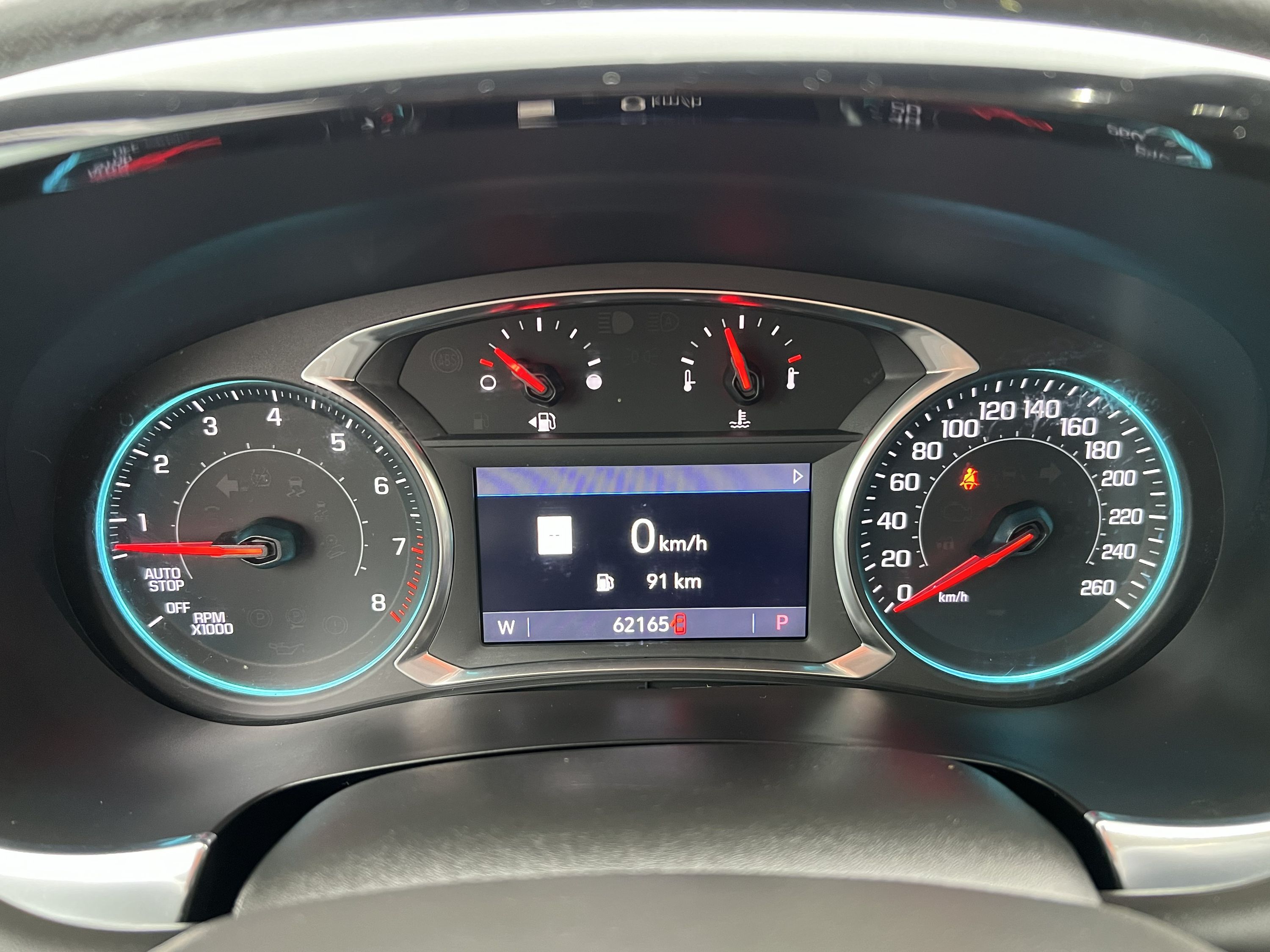 2022 Chevrolet Traverse - Image 18