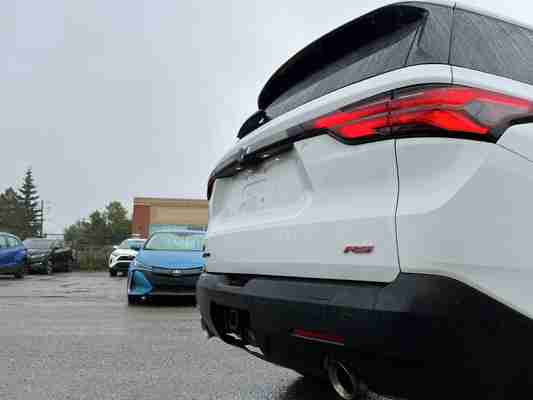 2022 Chevrolet Traverse RS, photo 10