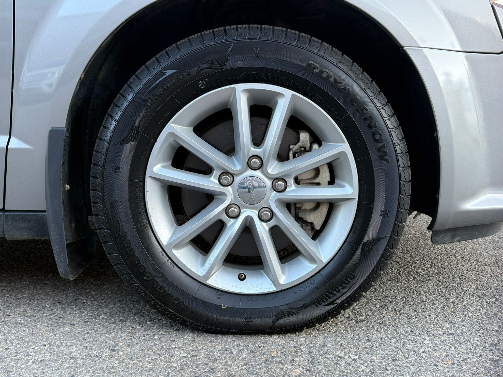 2019 Dodge Grand Caravan - Image 9
