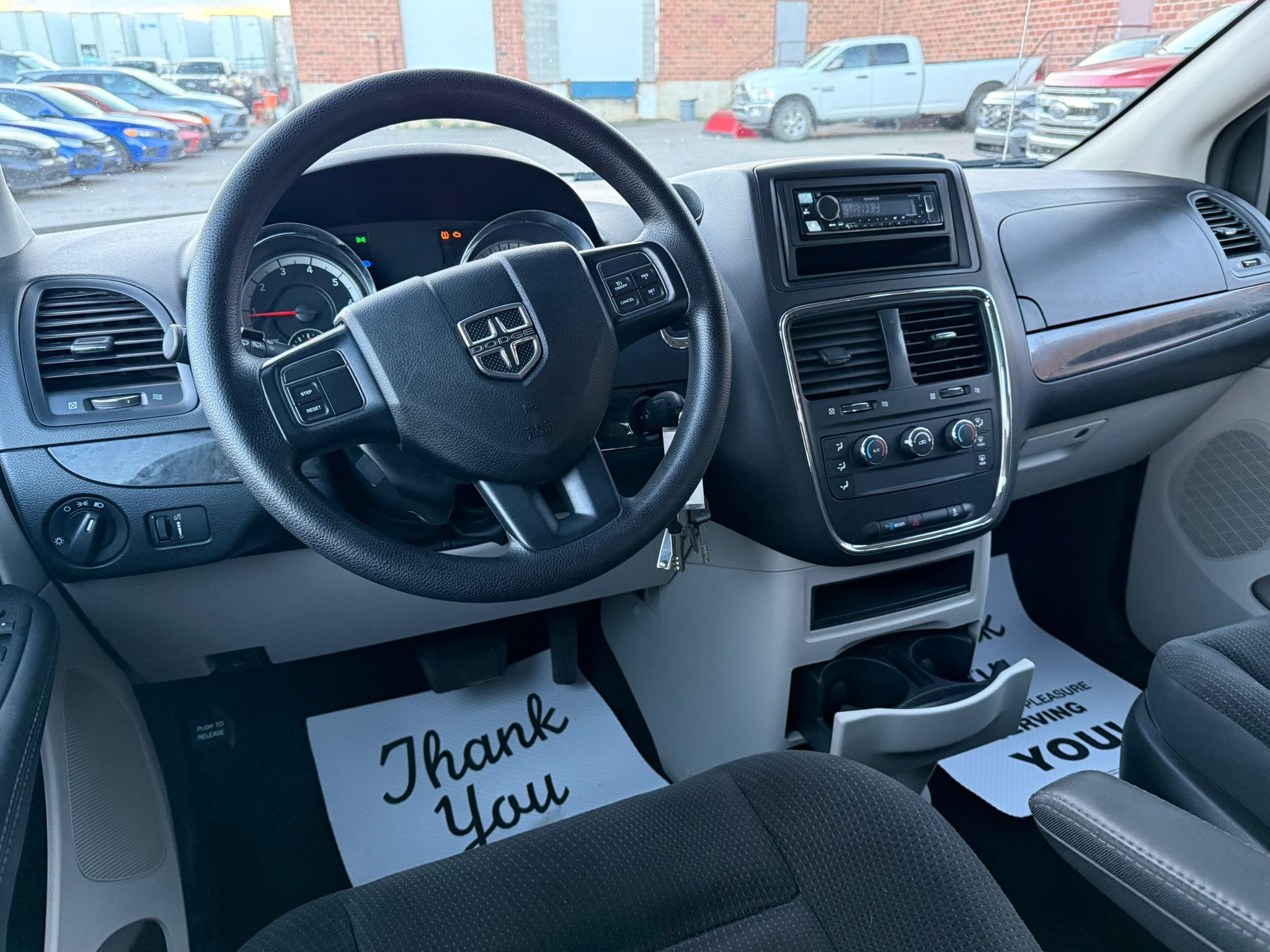 2019 Dodge Grand Caravan - Image 11